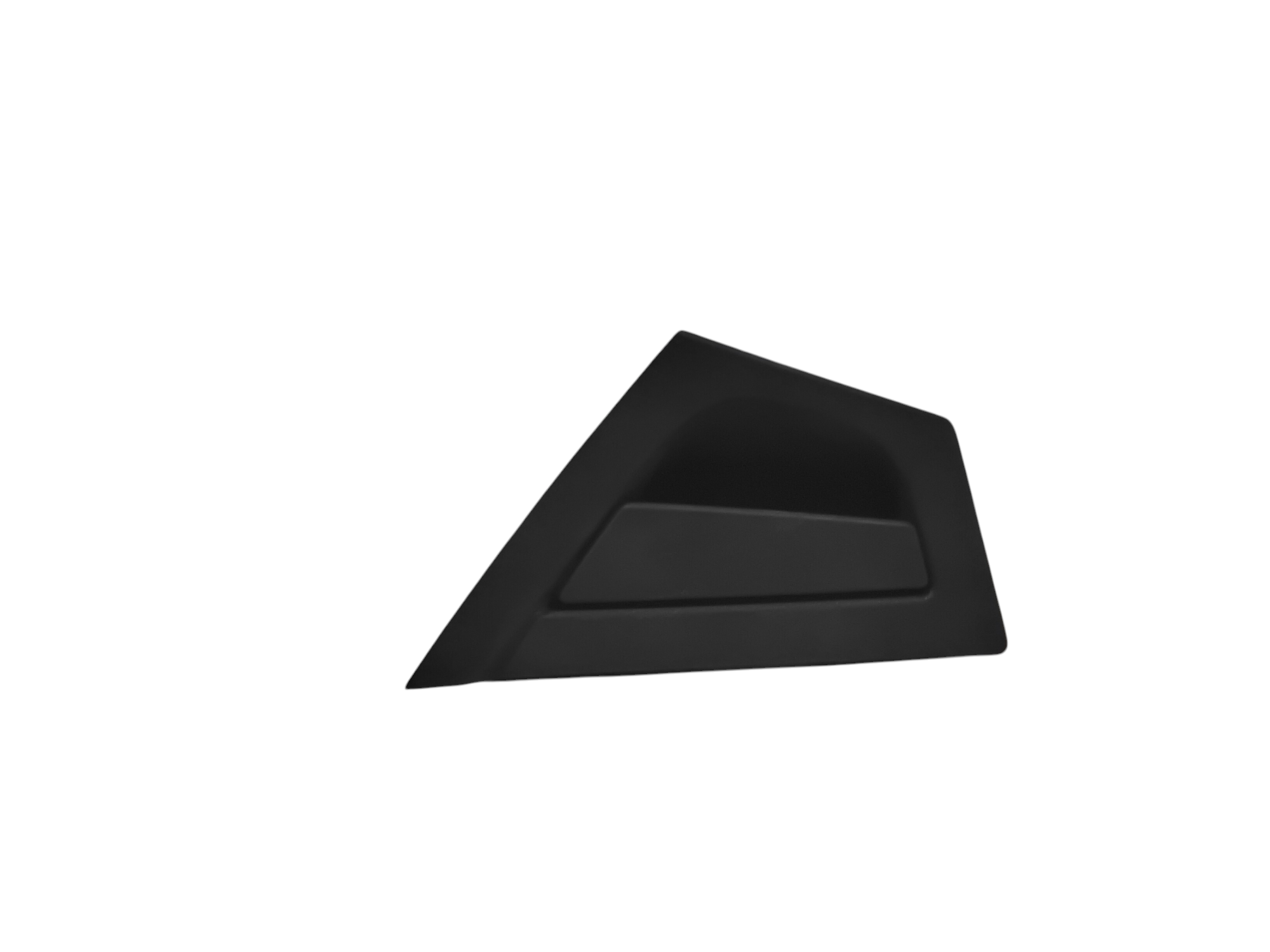 Maniglia esterna Posteriore Destra per Lancia Ypsilon 4 Serie (2011 - In produzione)