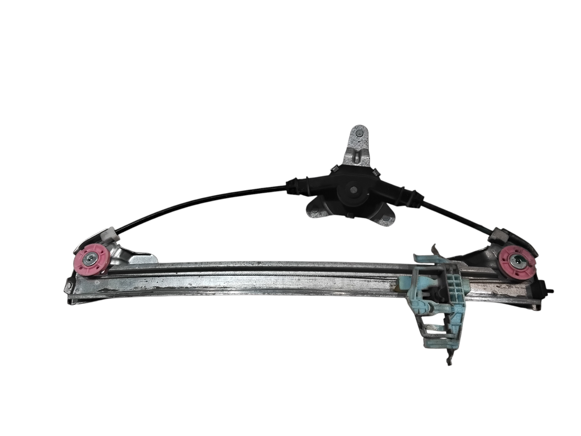 Cremagliera posteriore destra passeggero per Lancia Ypsilon 4 Serie (2011 - In produzione)