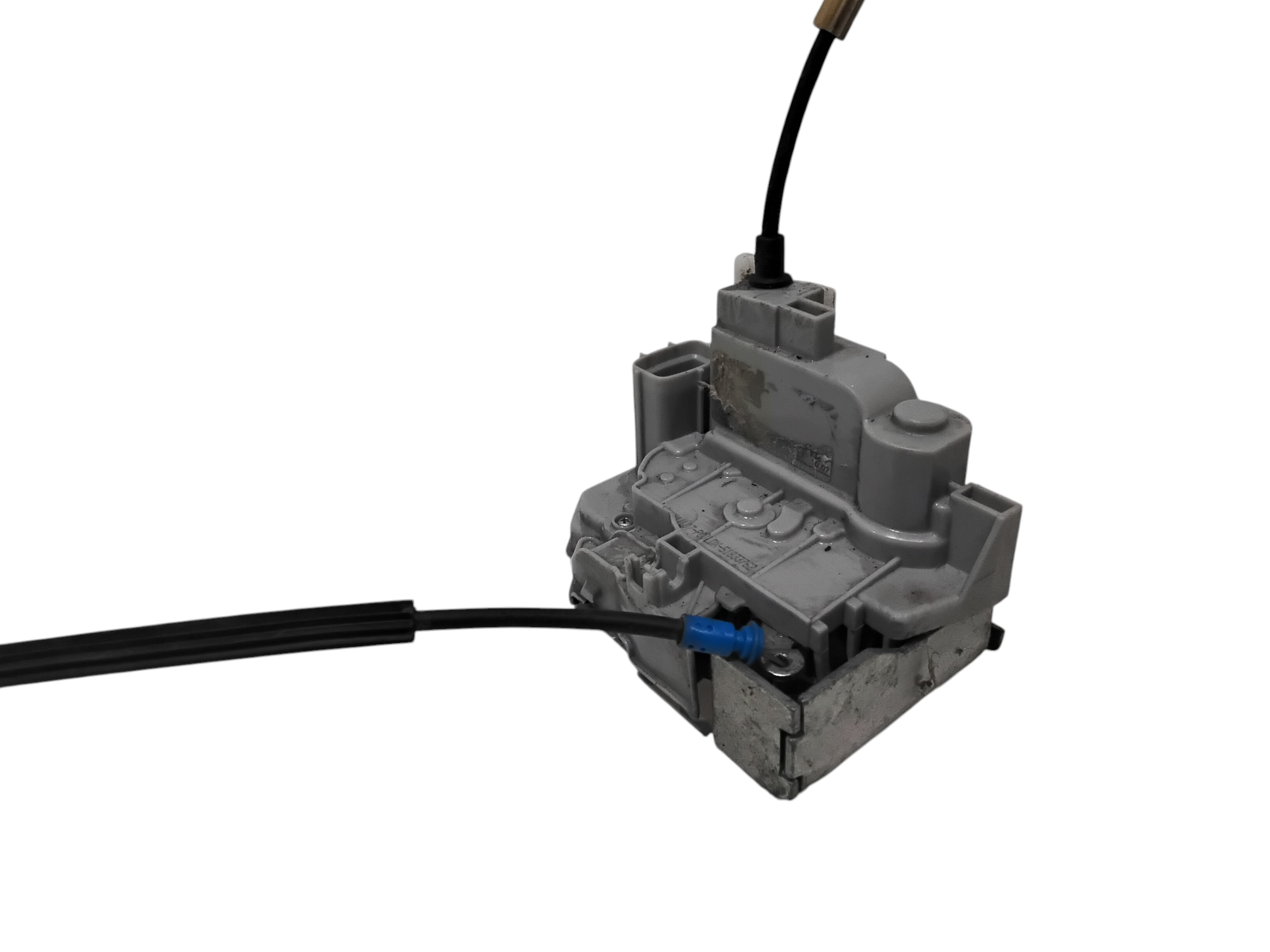 Serratura Posteriore destra per Lancia Ypsilon 4 Serie (2011 - In produzione)