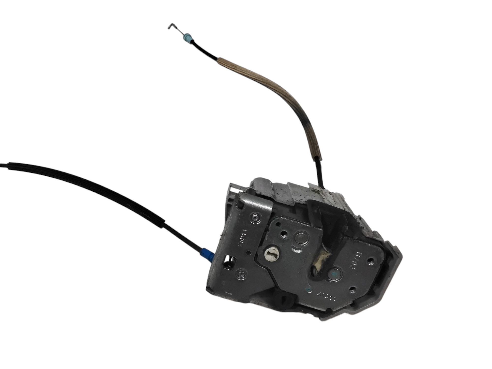 Serratura Posteriore destra per Lancia Ypsilon 4 Serie (2011 - In produzione)