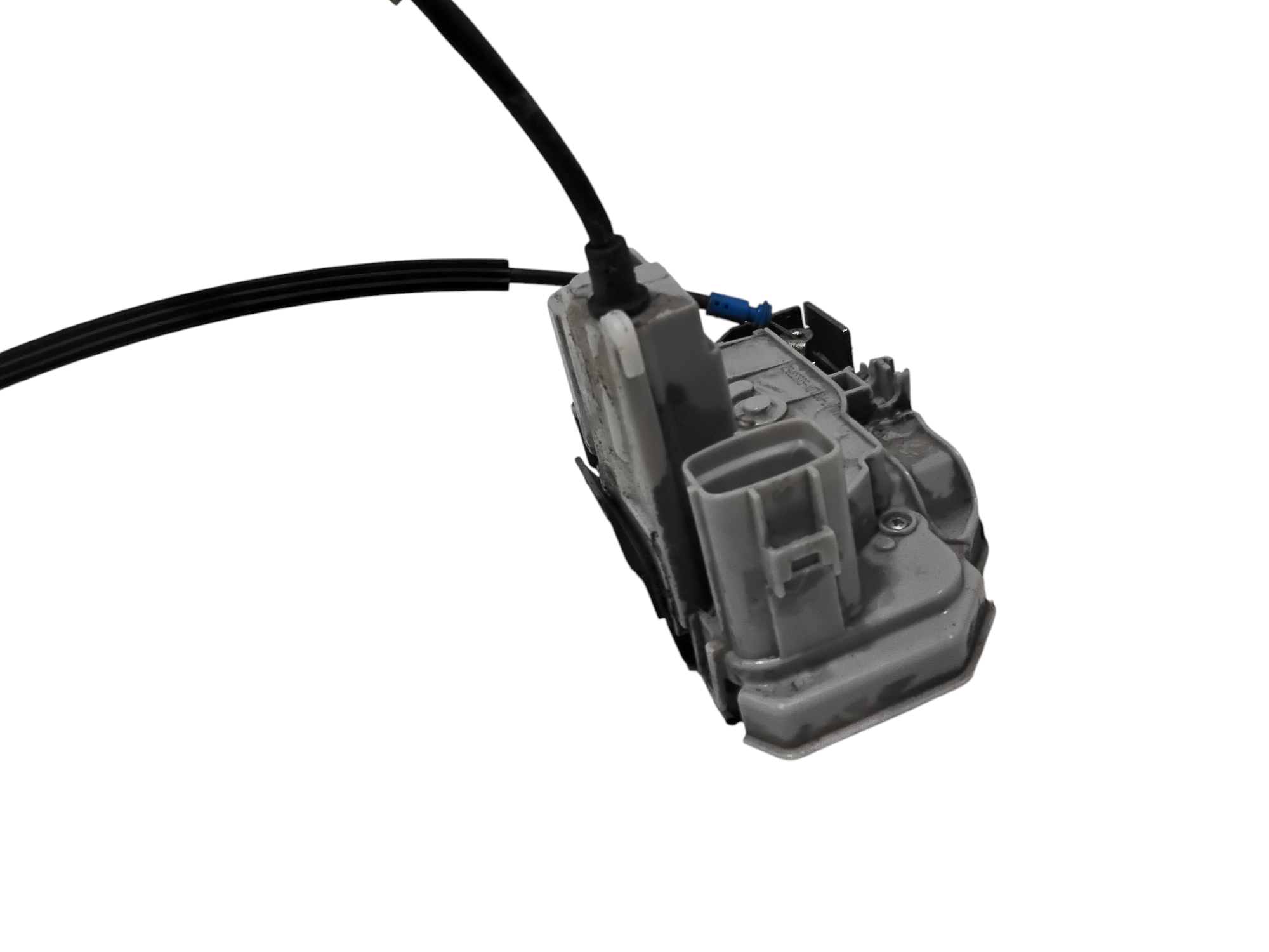 Serratura Posteriore destra per Lancia Ypsilon 4 Serie (2011 - In produzione)