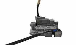 Serratura Posteriore destra per Lancia Ypsilon 4 Serie (2011 - In produzione)