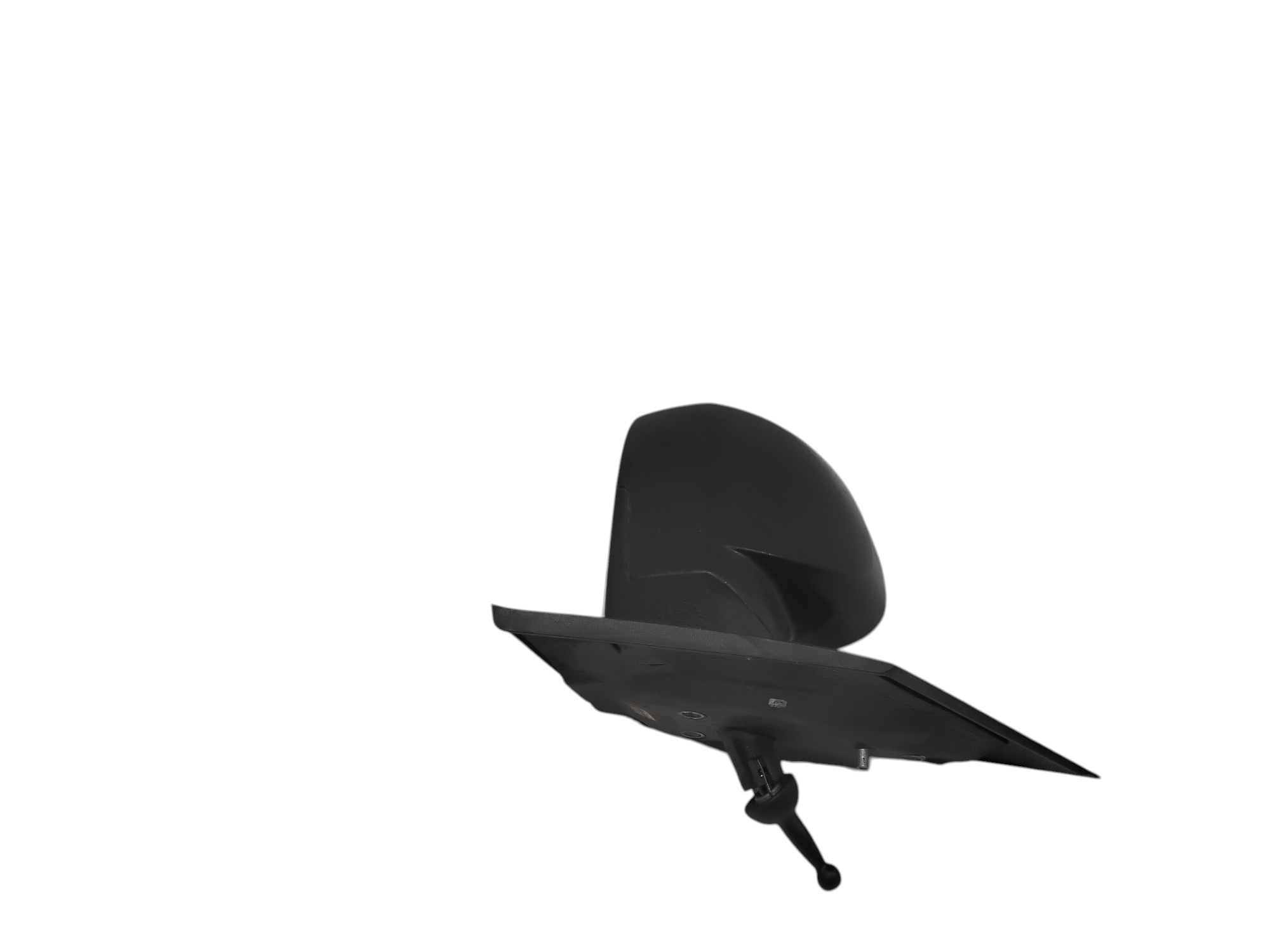 Specchietto Retrovisore Destro per Hyundai Getz 1� Serie (2002 - 2005)