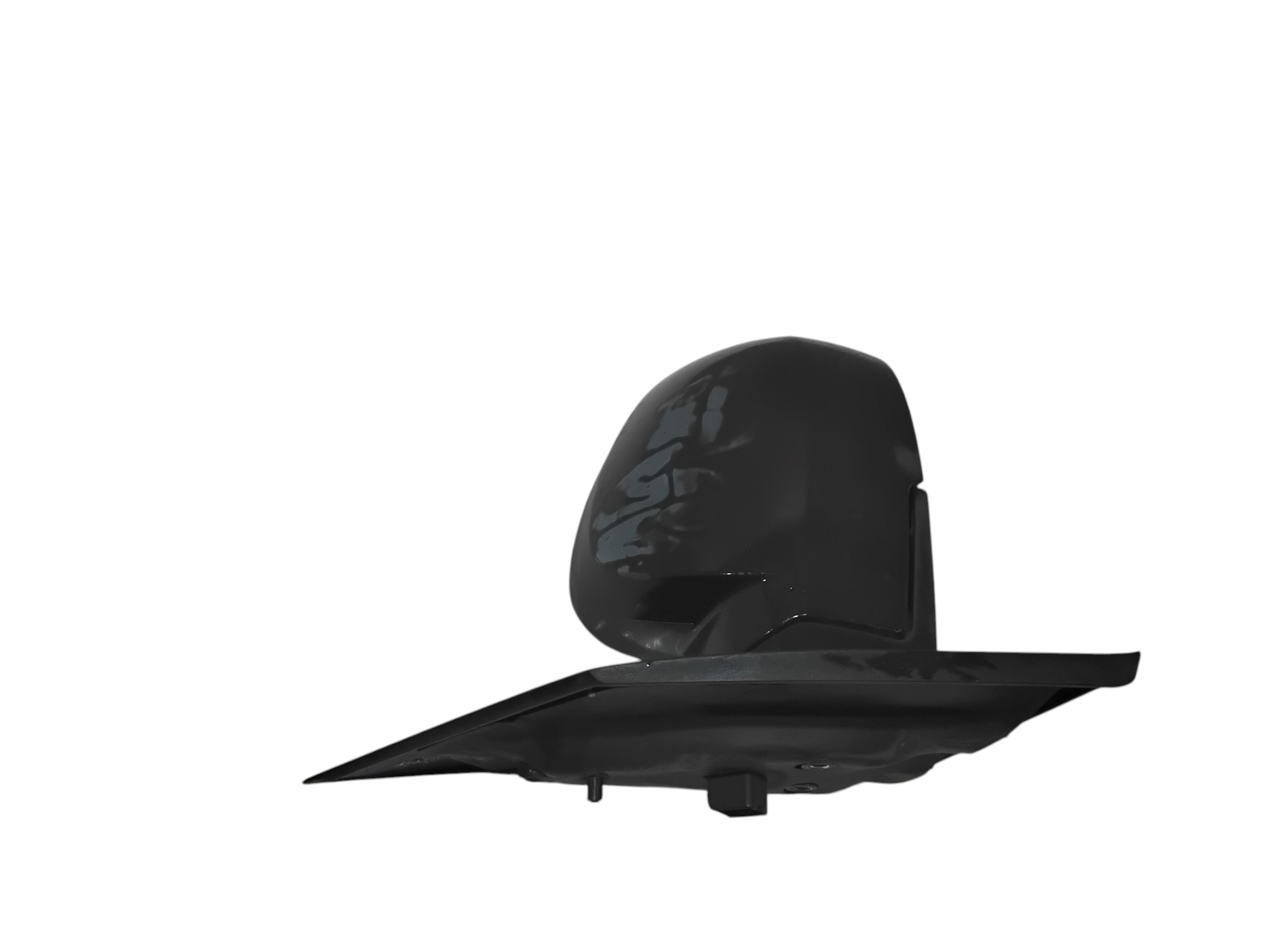 Specchietto Retrovisore Sinistro per Hyundai Getz 1� Serie (2002 - 2005)