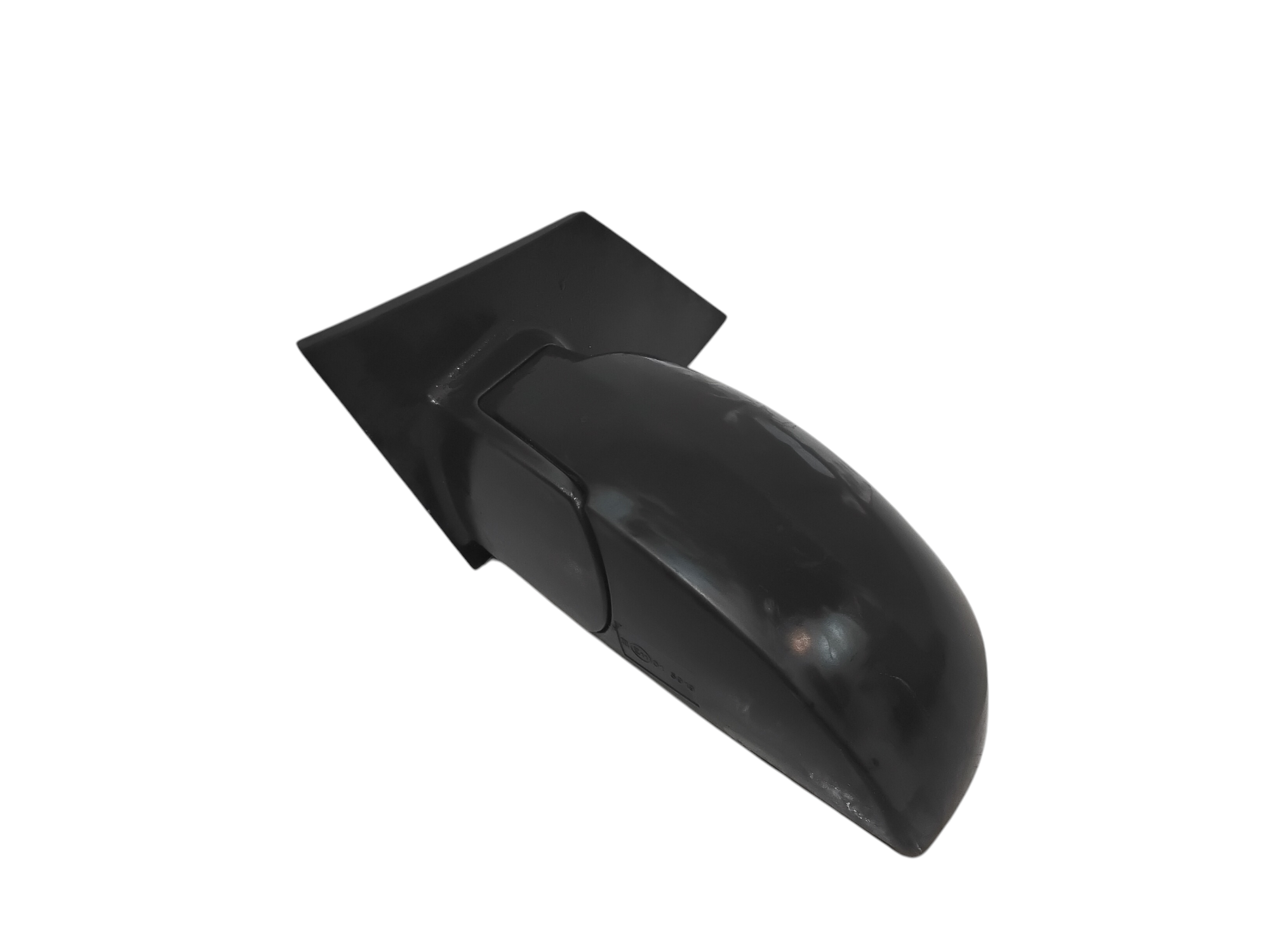 Specchietto Retrovisore Sinistro per Hyundai Getz 1� Serie (2002 - 2005)