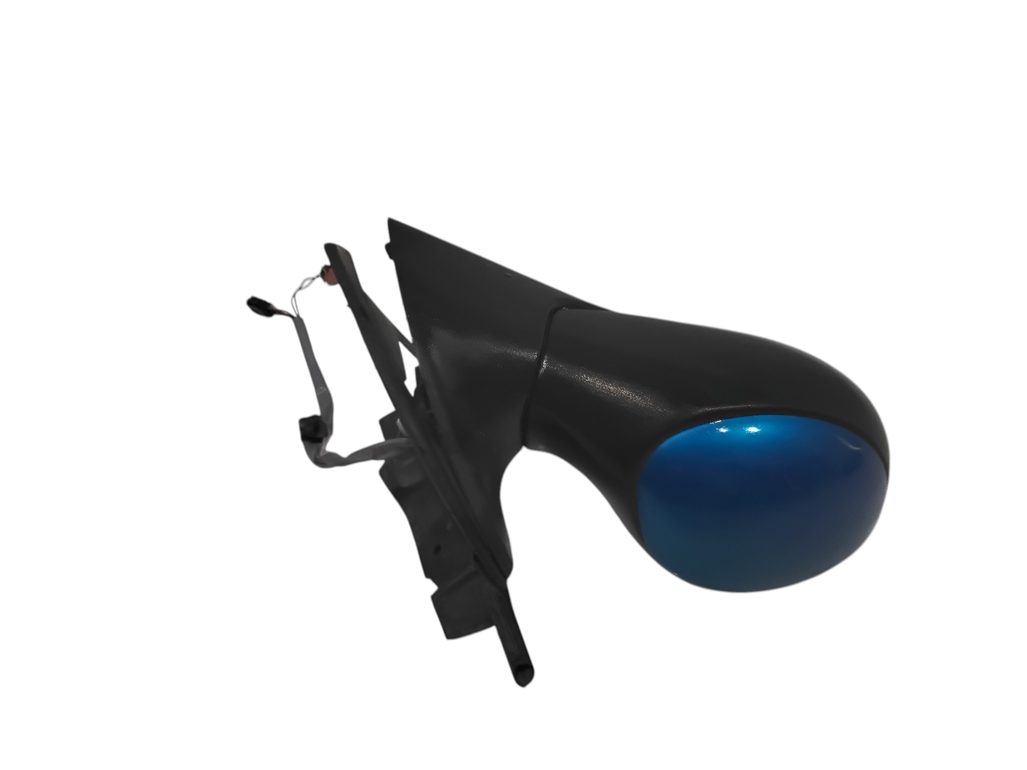 Specchietto Retrovisore Destro per Peugeot 1007 1� Serie (2005 - In produzione)