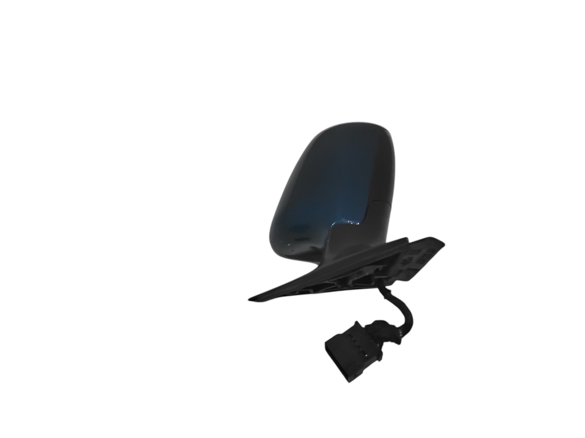 Specchietto Retrovisore Sinistro per Audi A3 Serie (8l1) (00>03) (2000 - 2003)