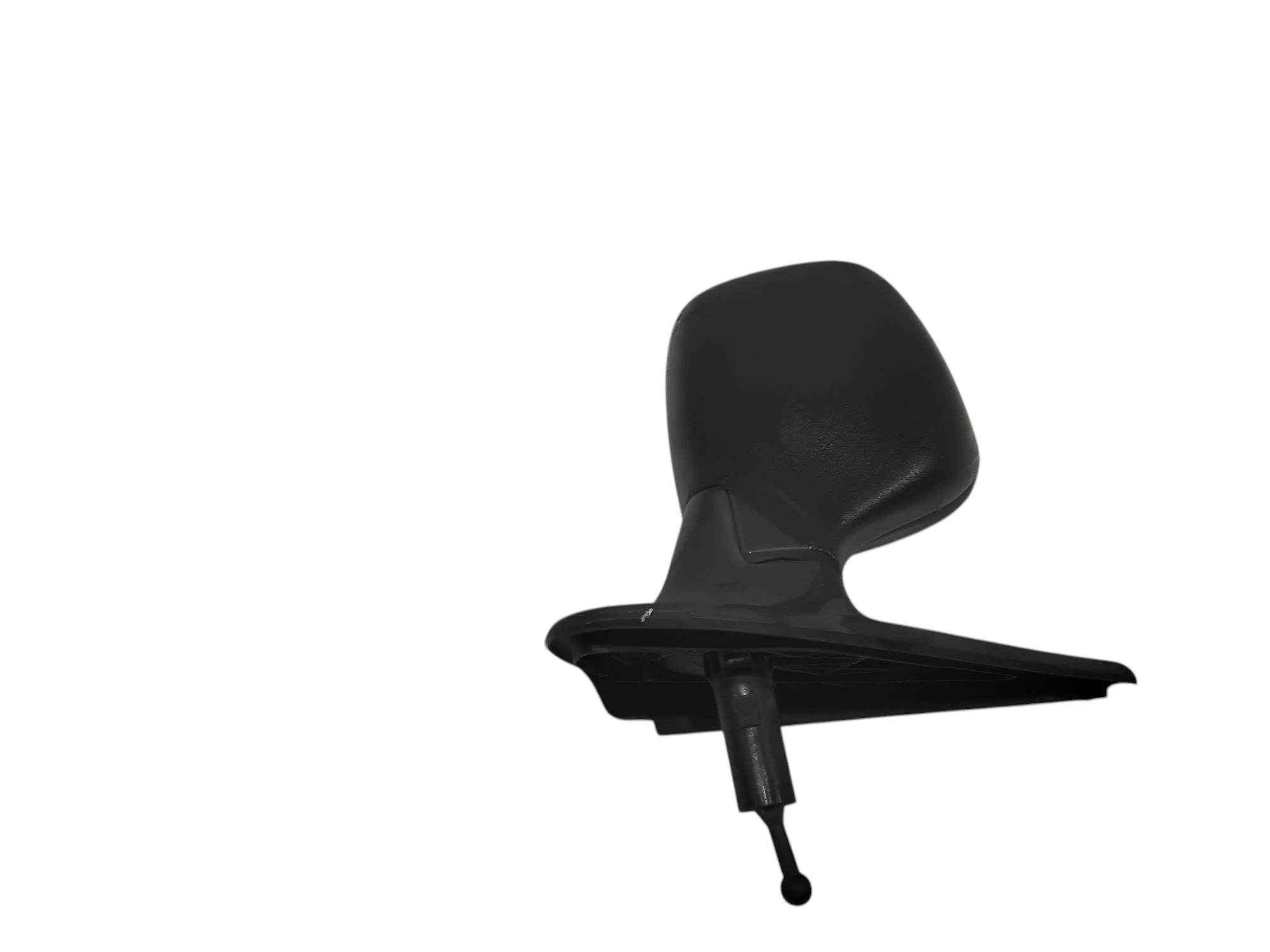 Specchietto Retrovisore Destro per Renault Kangoo 3 Serie (2003 - 2007)