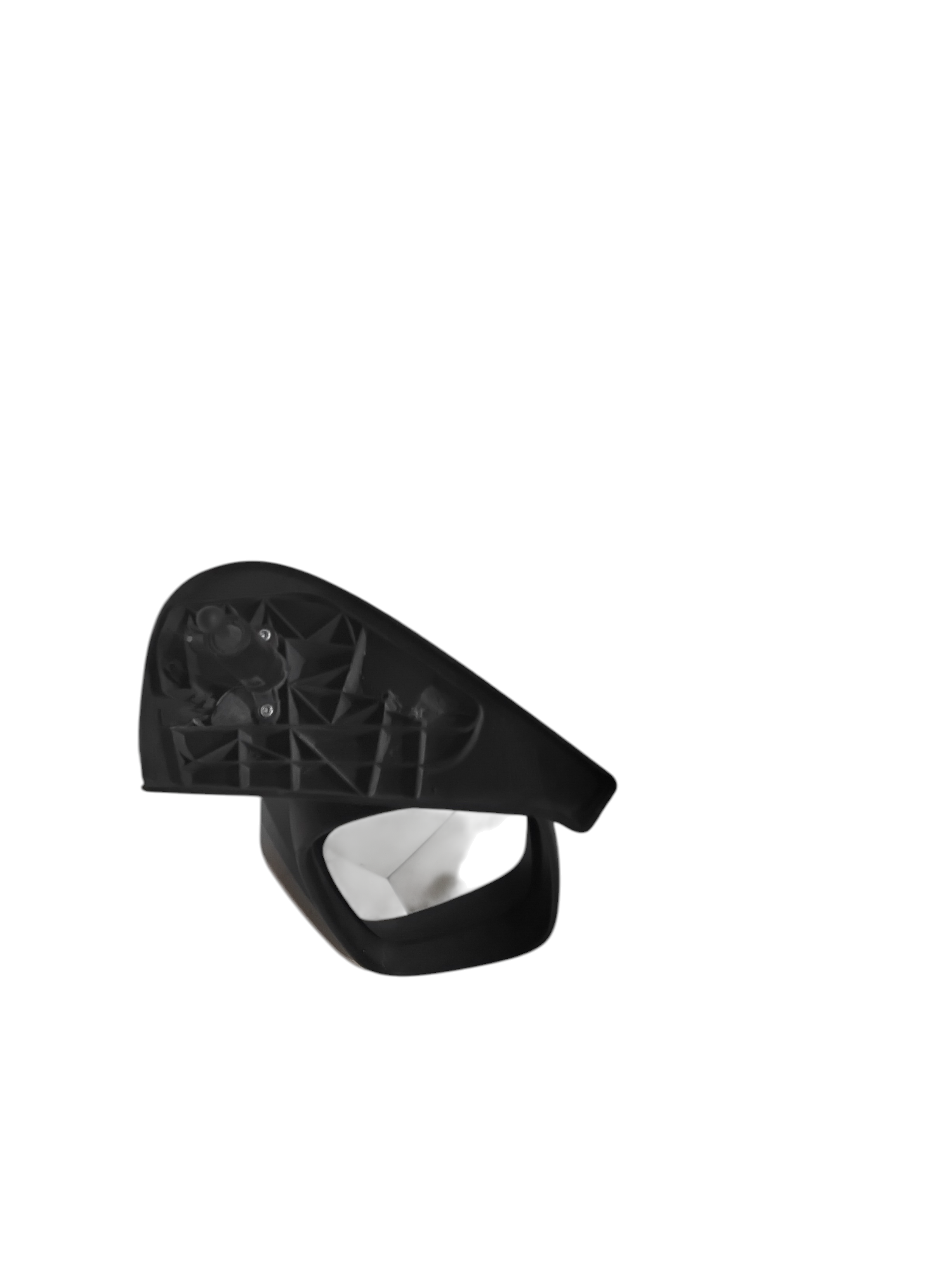 Specchietto Retrovisore Destro per Renault Kangoo 3 Serie (2003 - 2007)