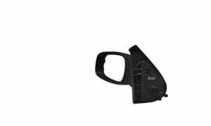 Specchietto Retrovisore Sinistro per Renault Kangoo 3 Serie (2003 - 2007)