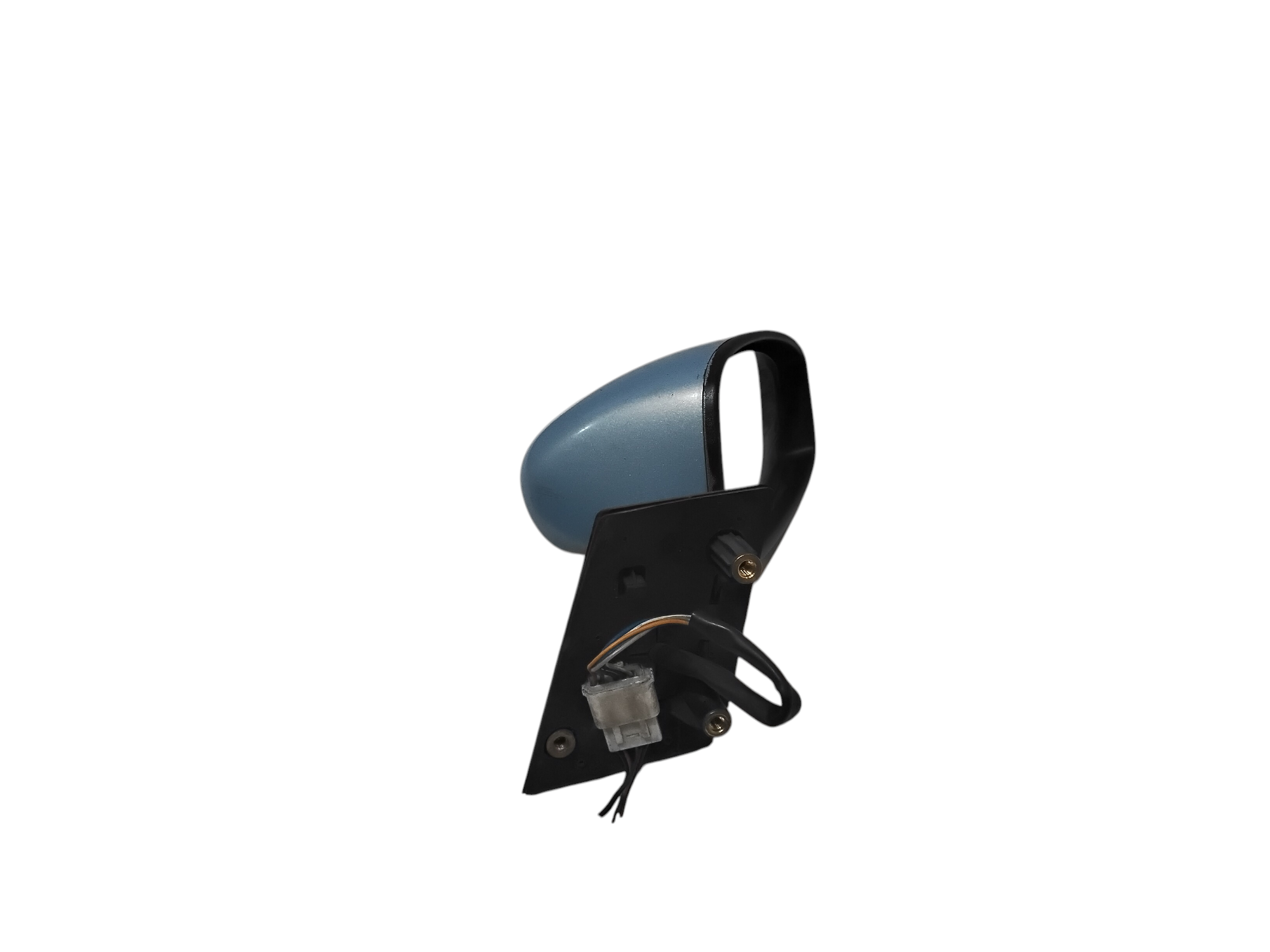 Specchietto Retrovisore Destro per Fiat Idea 1 Serie (2003 - 2005)