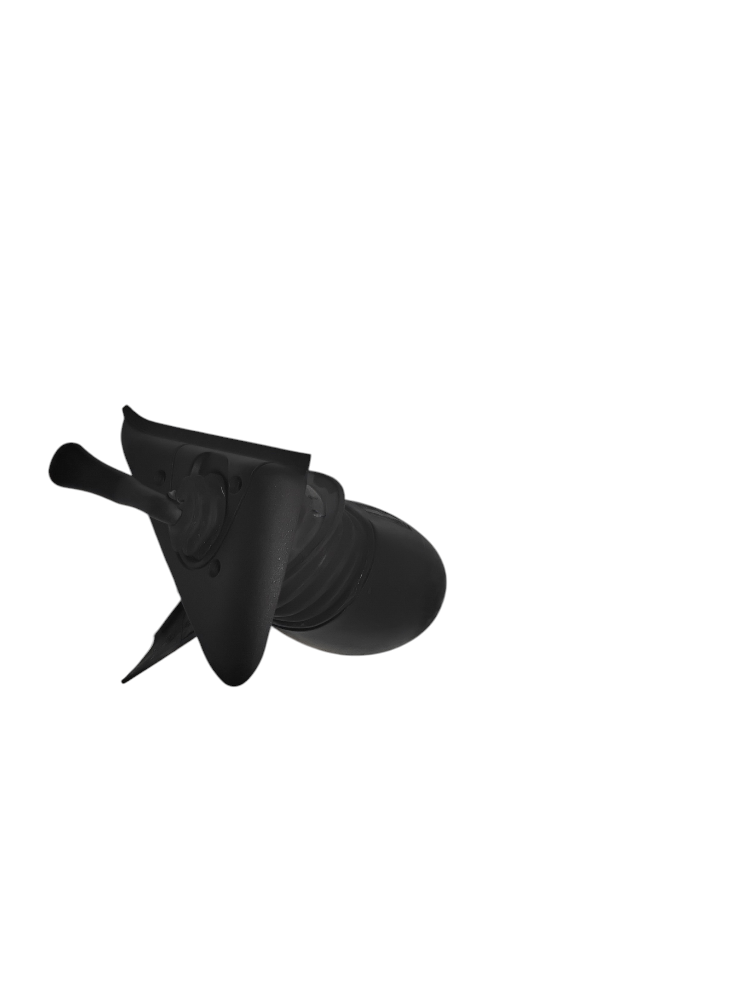 Specchietto Retrovisore Destro per Fiat Seicento / 600 (05>10) (2005 - 2010)