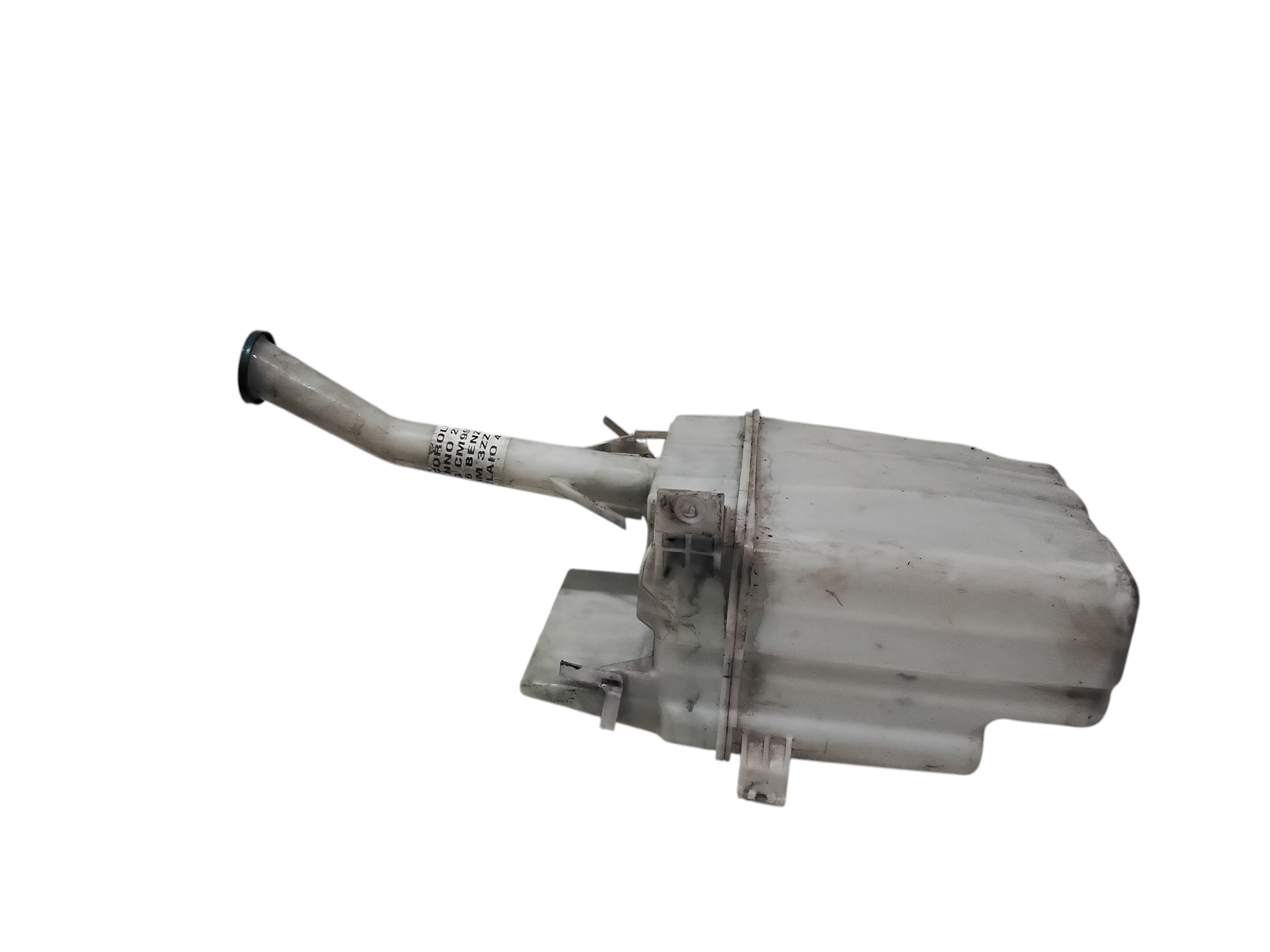 Vaschetta Tergi ant per Toyota Corolla Verso 2� Serie (2004 - 2009)