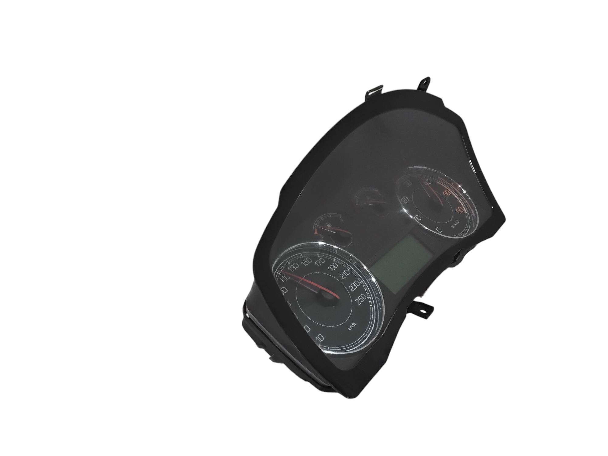 Quadro Strumenti per Fiat Croma 3 Serie (2007 - In produzione)