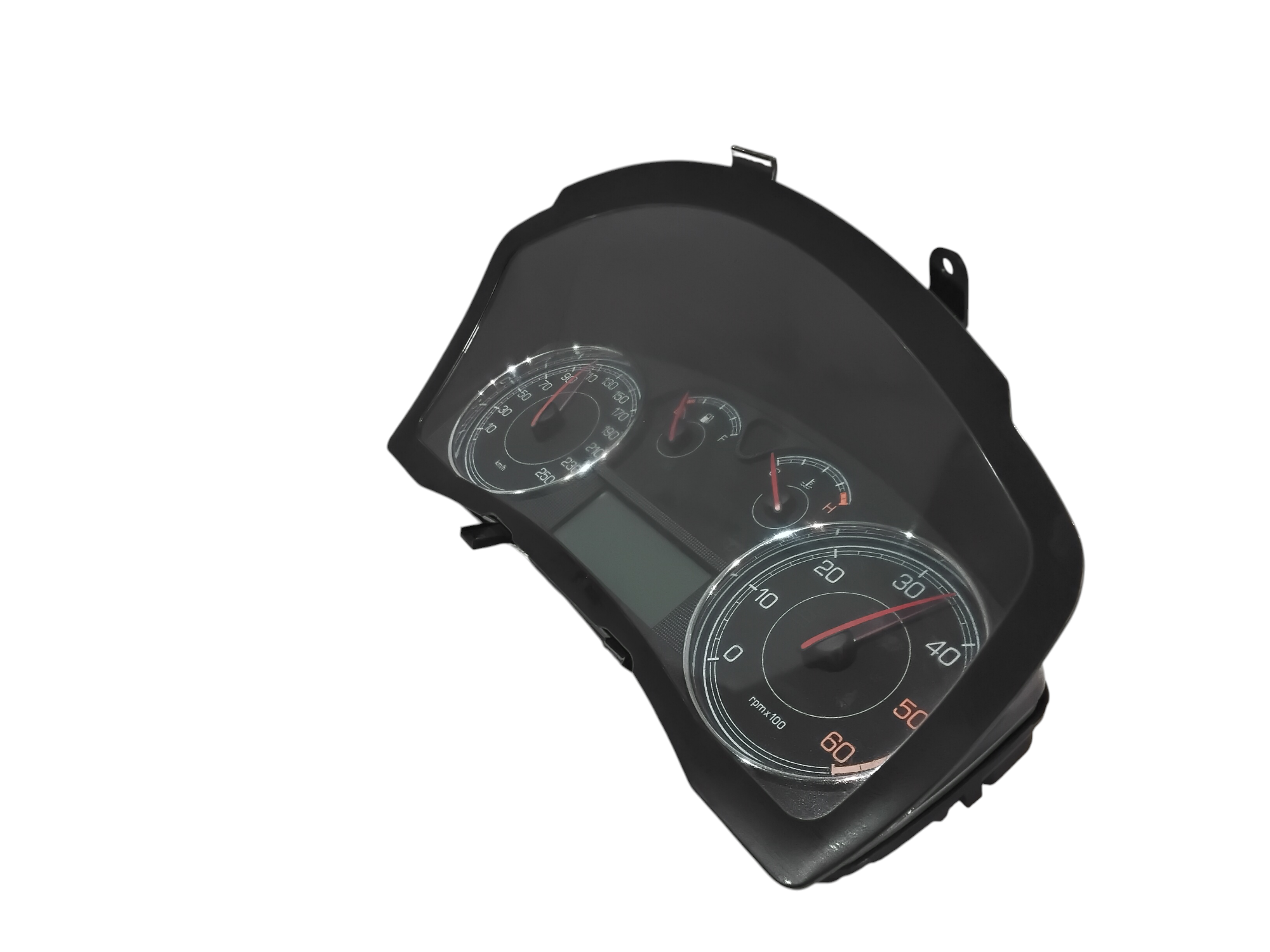 Quadro Strumenti per Fiat Croma 3 Serie (2007 - In produzione)