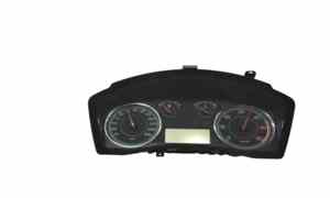 Quadro Strumenti per Fiat Croma 3 Serie (2007 - In produzione)