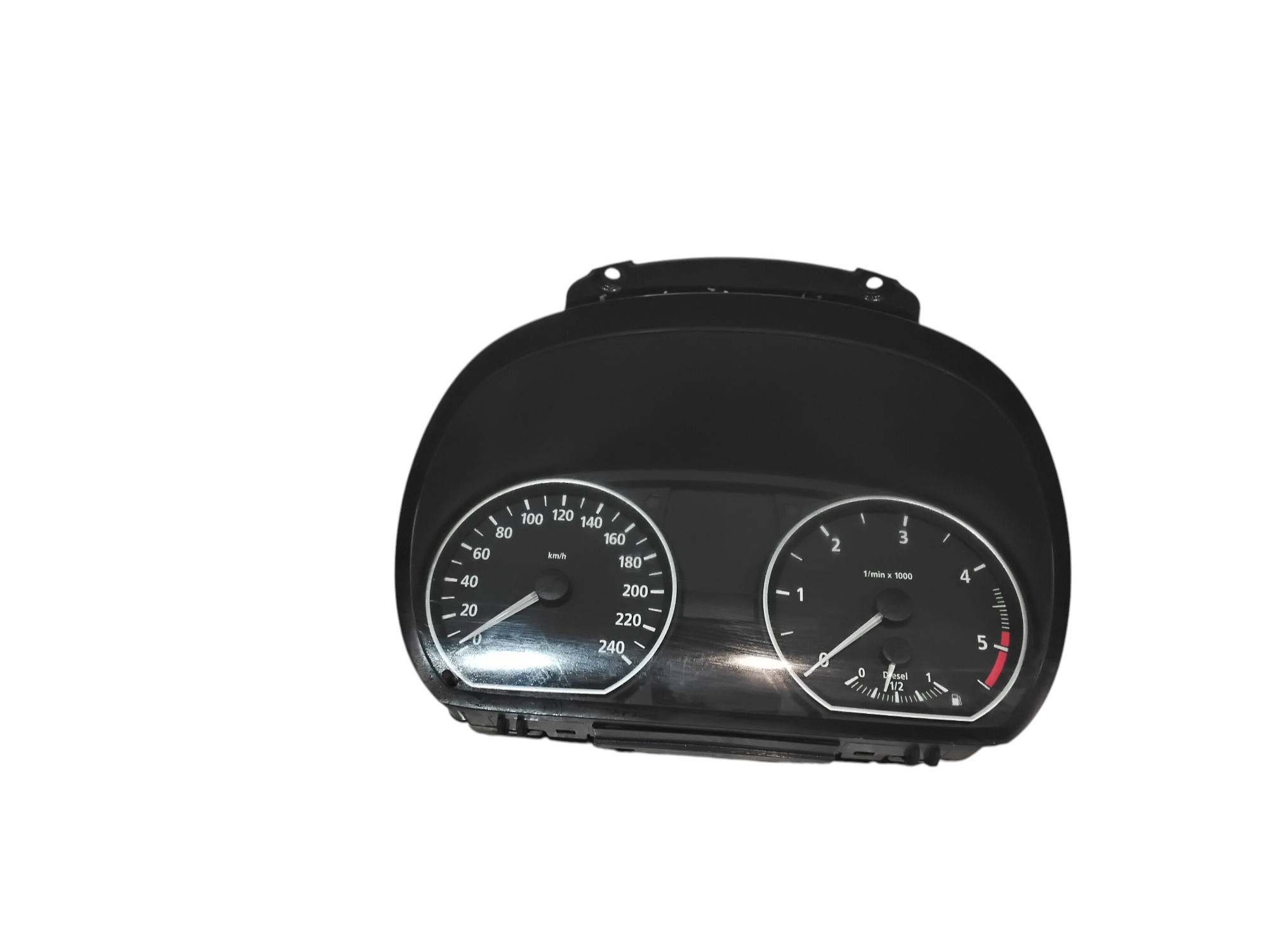 Quadro Strumenti per Bmw Serie 1 Serie (e87) (04>07) (2004 - 2007)