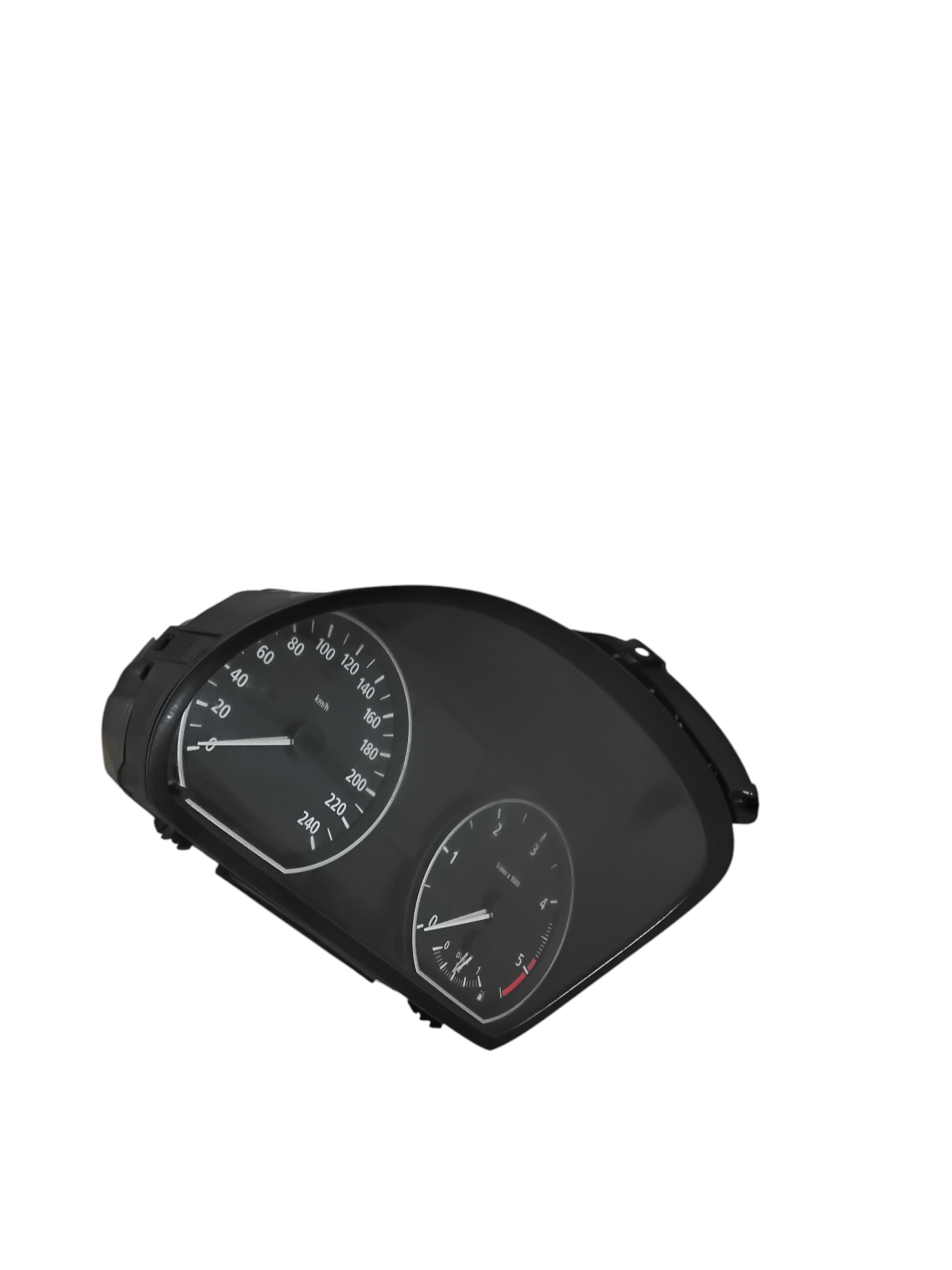 Quadro Strumenti per Bmw Serie 1 Serie (e87) (04>07) (2004 - 2007)