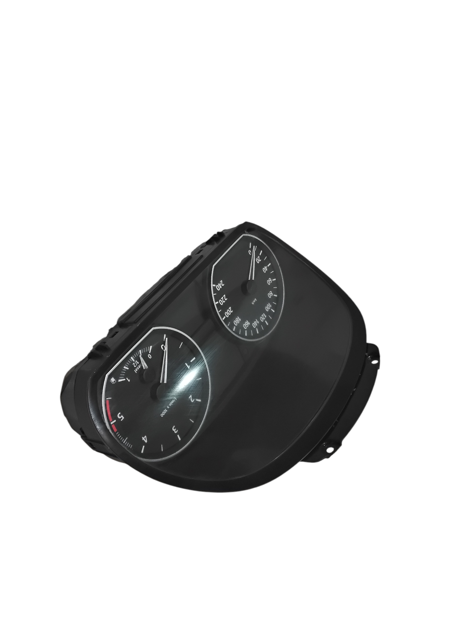 Quadro Strumenti per Bmw Serie 1 Serie (e87) (04>07) (2004 - 2007)