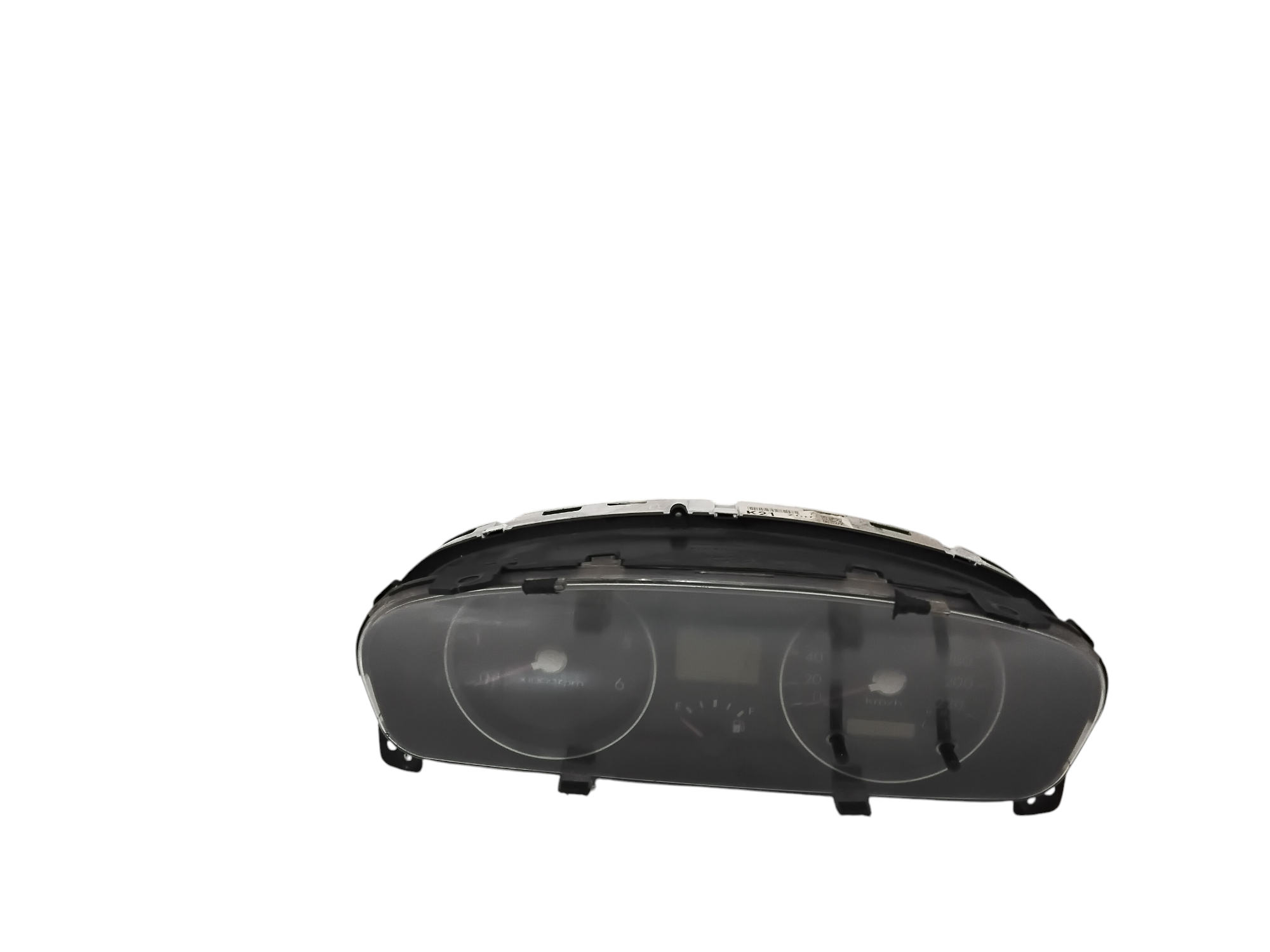 Quadro Strumenti per Hyundai Getz 1 Serie (2002 - 2005)