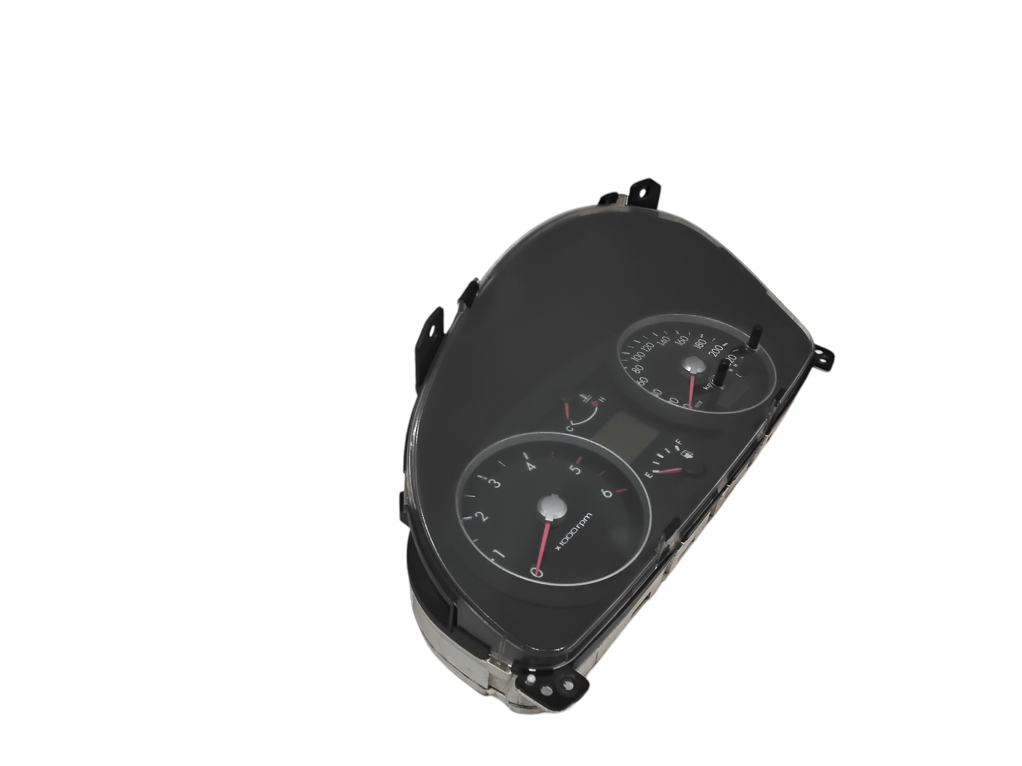 Quadro Strumenti per Hyundai Getz 1 Serie (2002 - 2005)