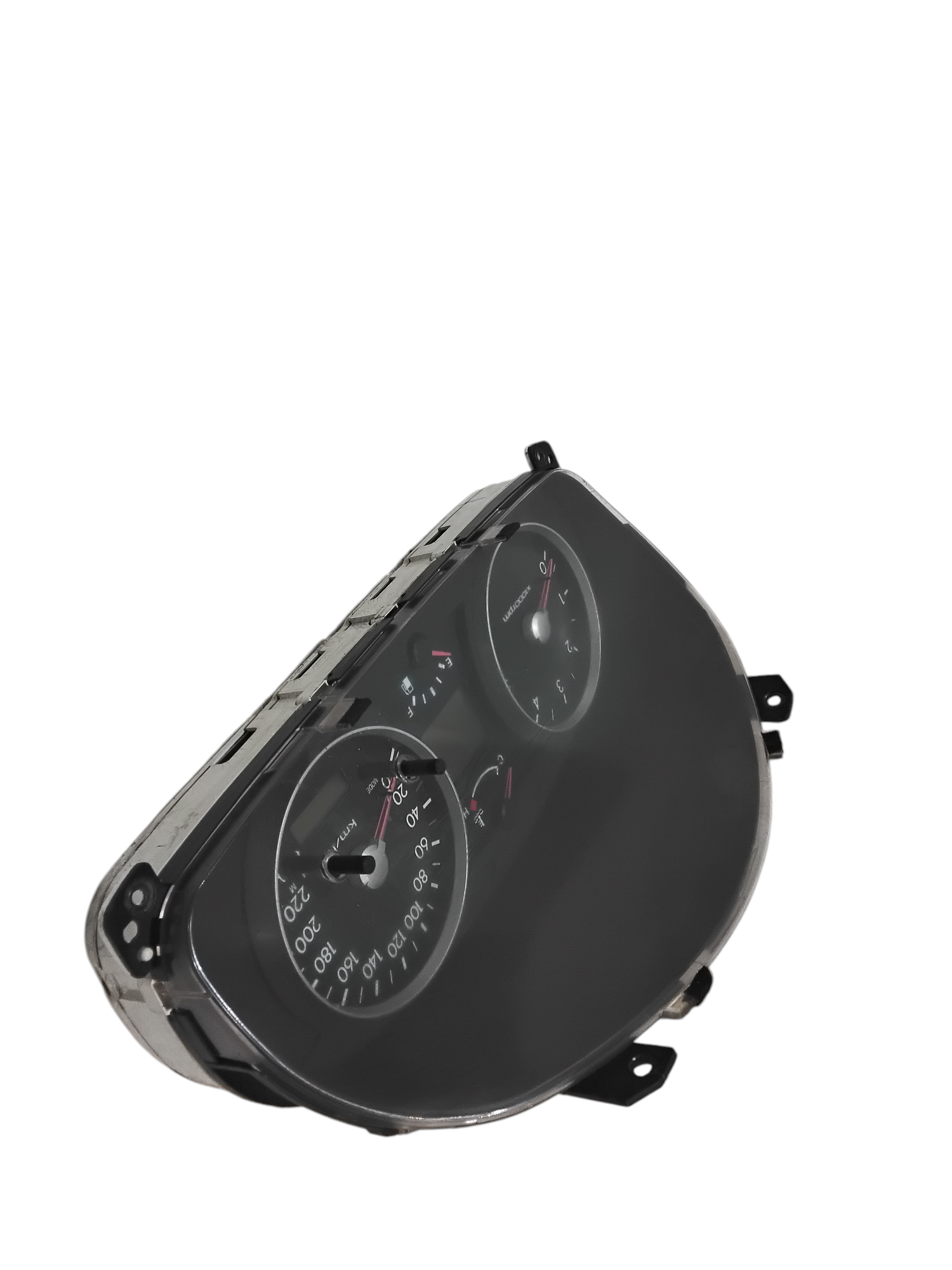 Quadro Strumenti per Hyundai Getz 1 Serie (2002 - 2005)