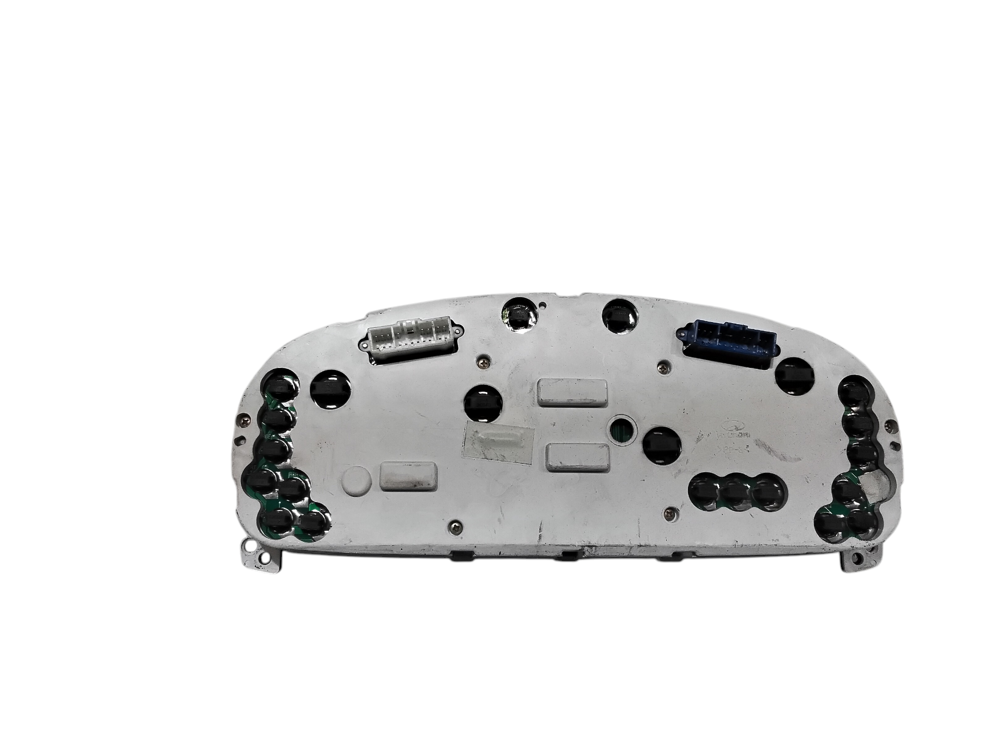 Quadro Strumenti per Hyundai Getz 1 Serie (2002 - 2005)