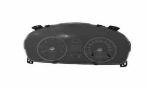 Quadro Strumenti per Hyundai Getz 1 Serie (2002 - 2005)