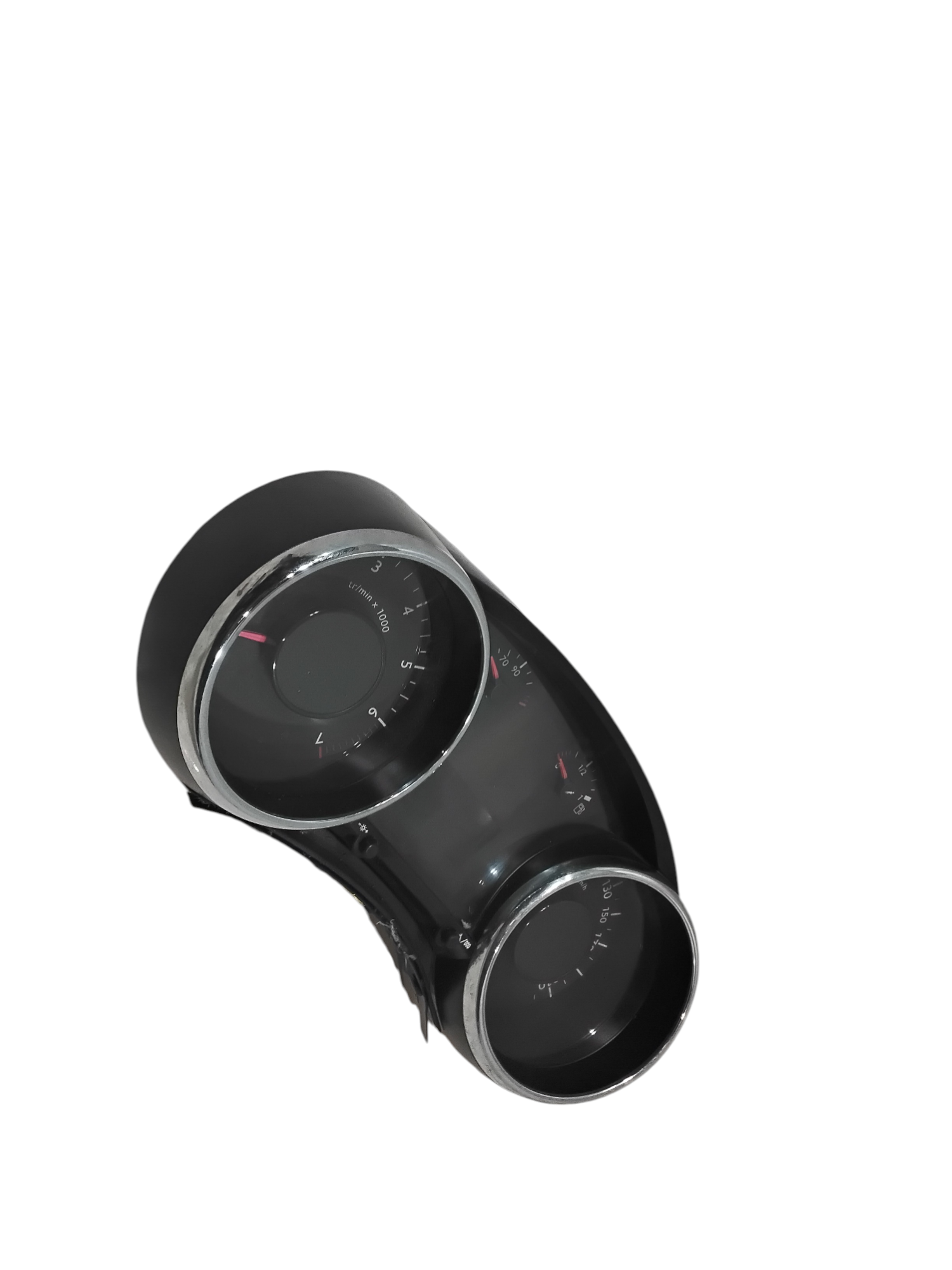 Quadro Strumenti per Peugeot 3008 Serie (09>16) (2009 - 2016)