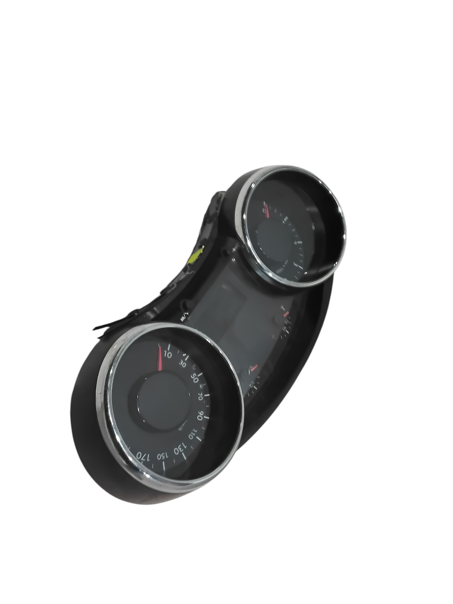 Quadro Strumenti per Peugeot 3008 Serie (09>16) (2009 - 2016)