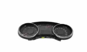 Quadro Strumenti per Peugeot 3008 Serie (09>16) (2009 - 2016)