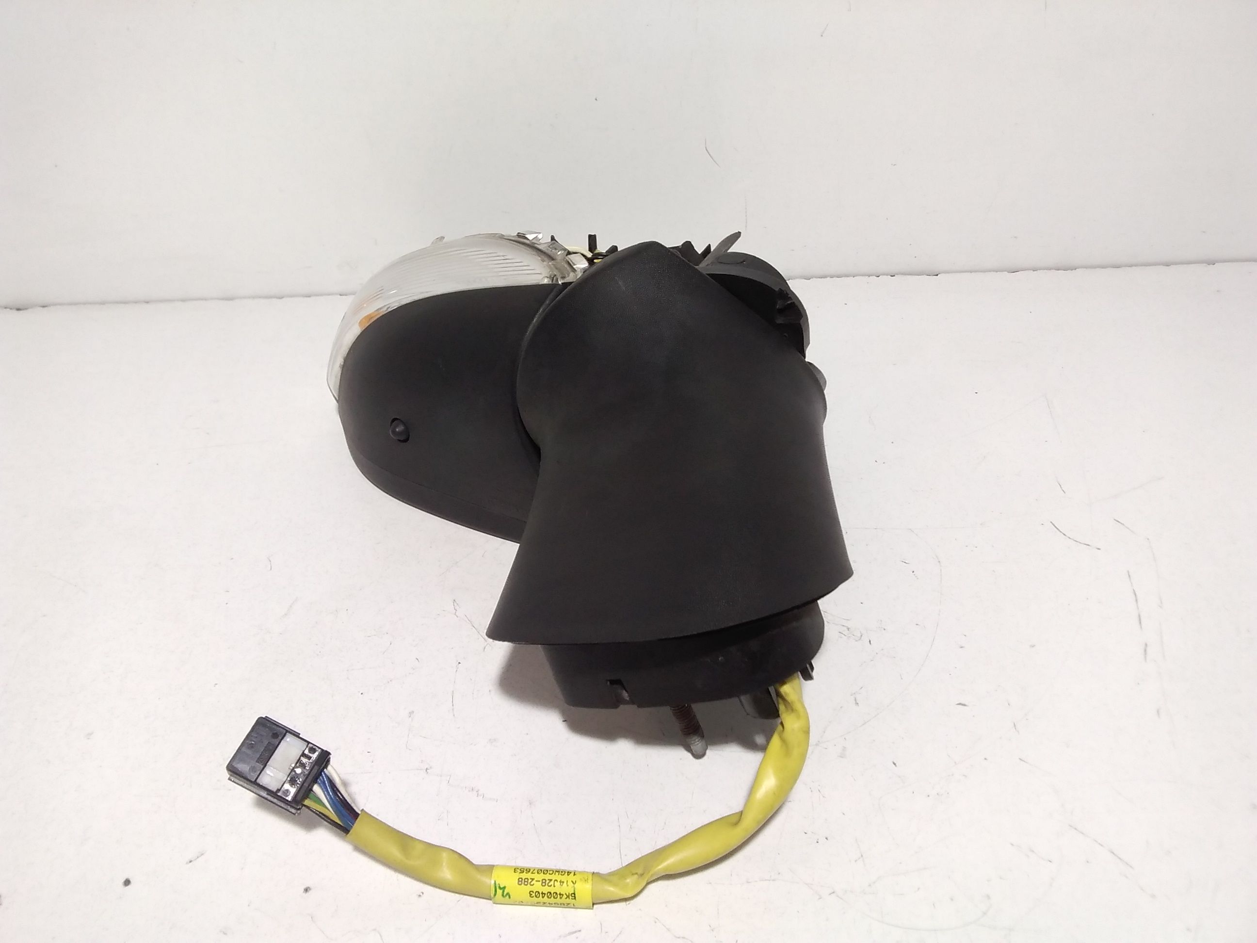 Specchietto Retrovisore Destro RENAULT Captur Serie