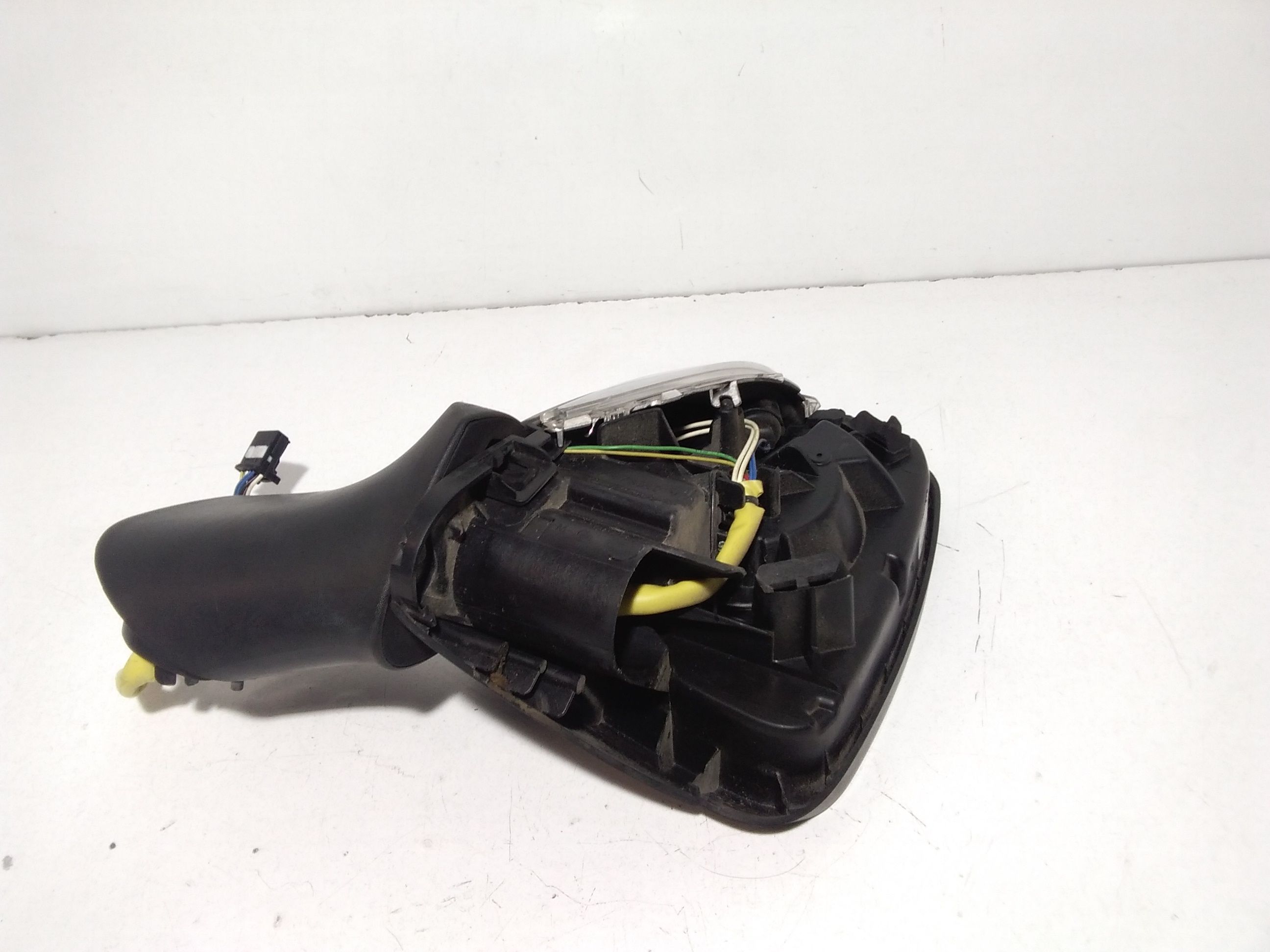 Specchietto Retrovisore Destro RENAULT Captur Serie