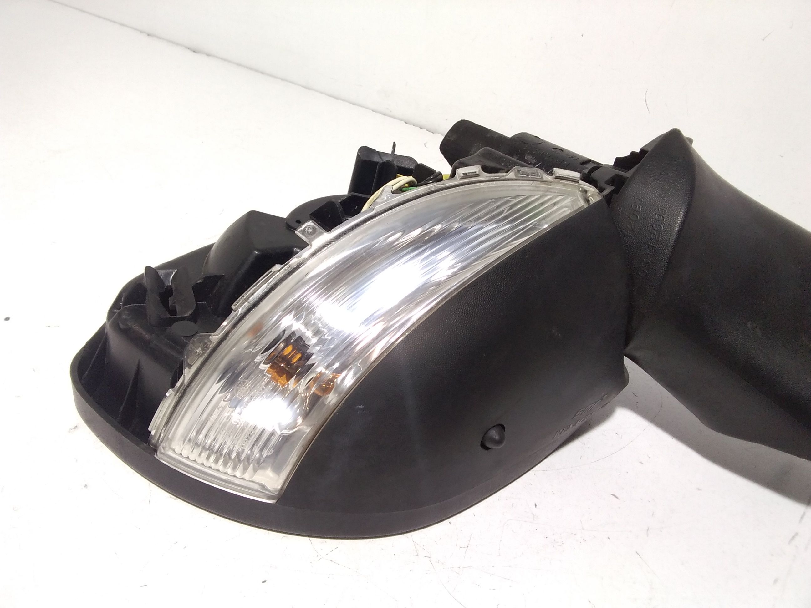 Specchietto Retrovisore Destro RENAULT Captur Serie