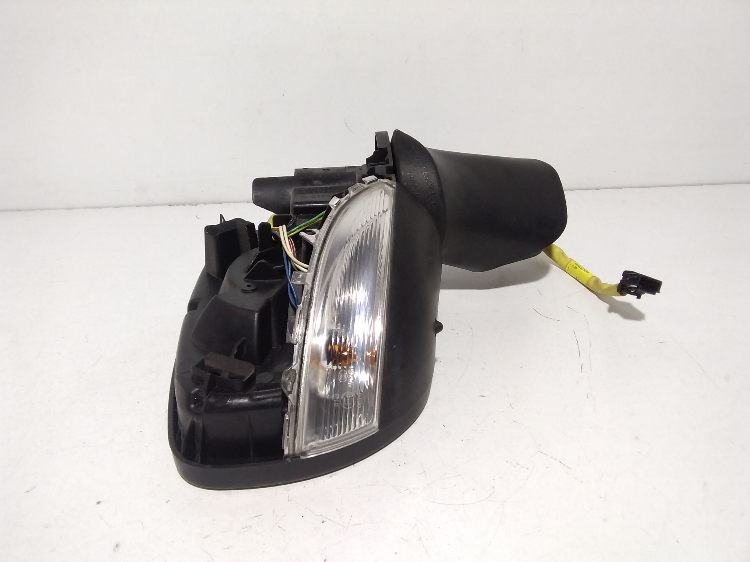 Specchietto Retrovisore Destro RENAULT Captur Serie