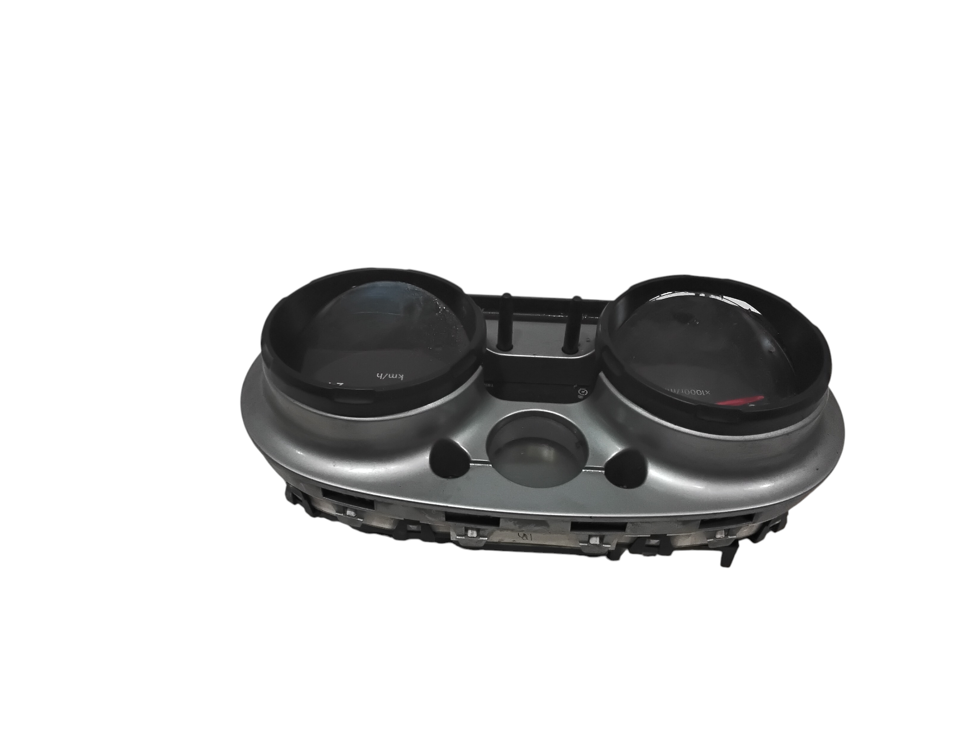 Quadro Strumenti per Nissan Qashqai 1� Serie (2006 - 2009)