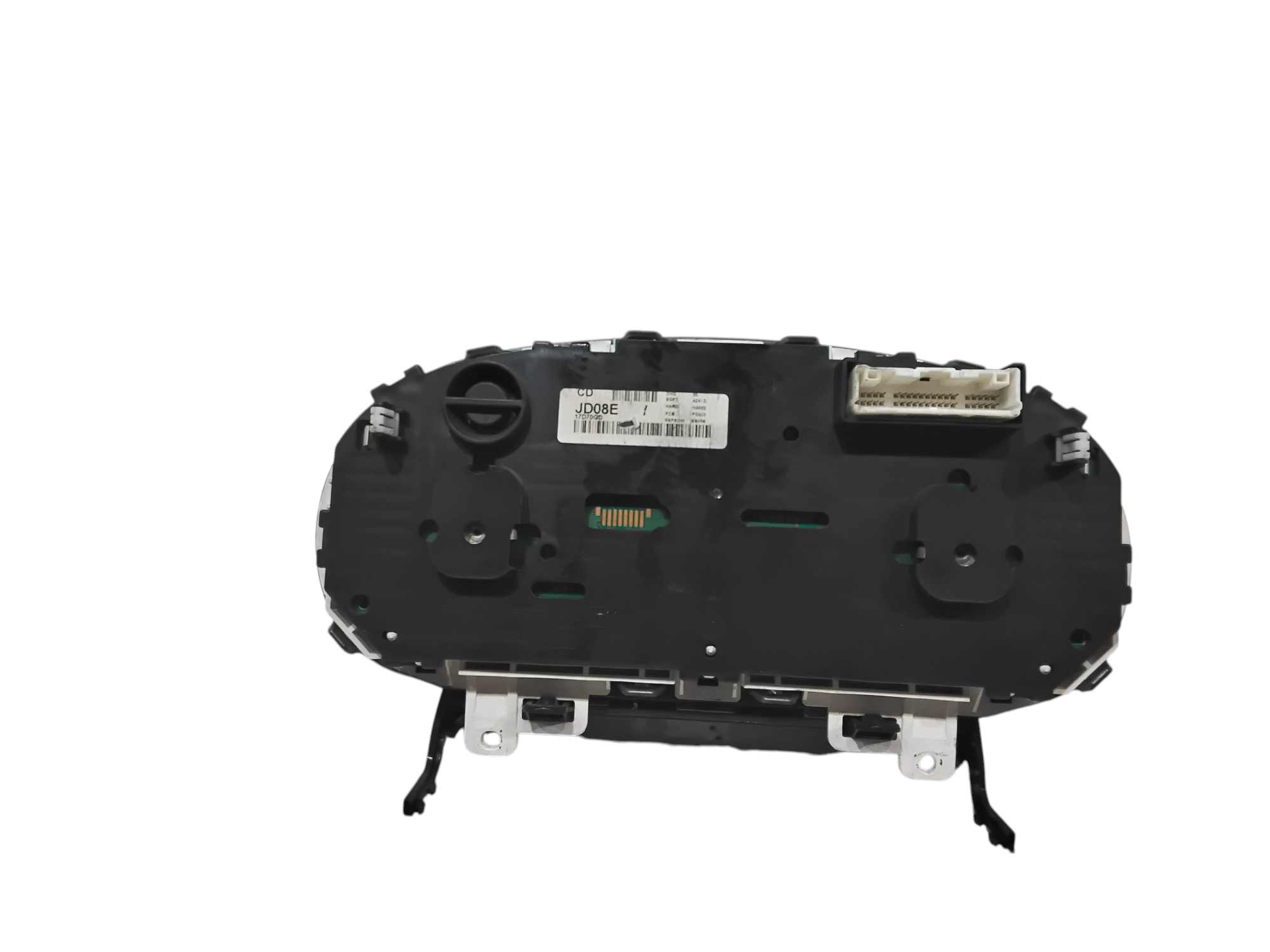 Quadro Strumenti per Nissan Qashqai 1� Serie (2006 - 2009)
