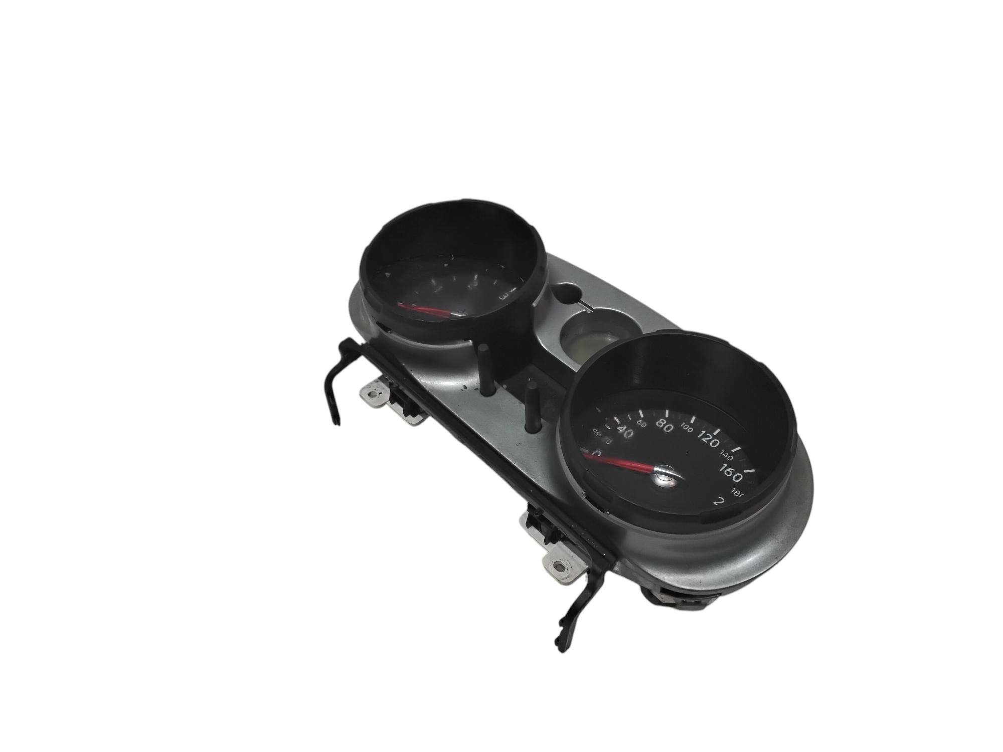 Quadro Strumenti per Nissan Qashqai 1� Serie (2006 - 2009)