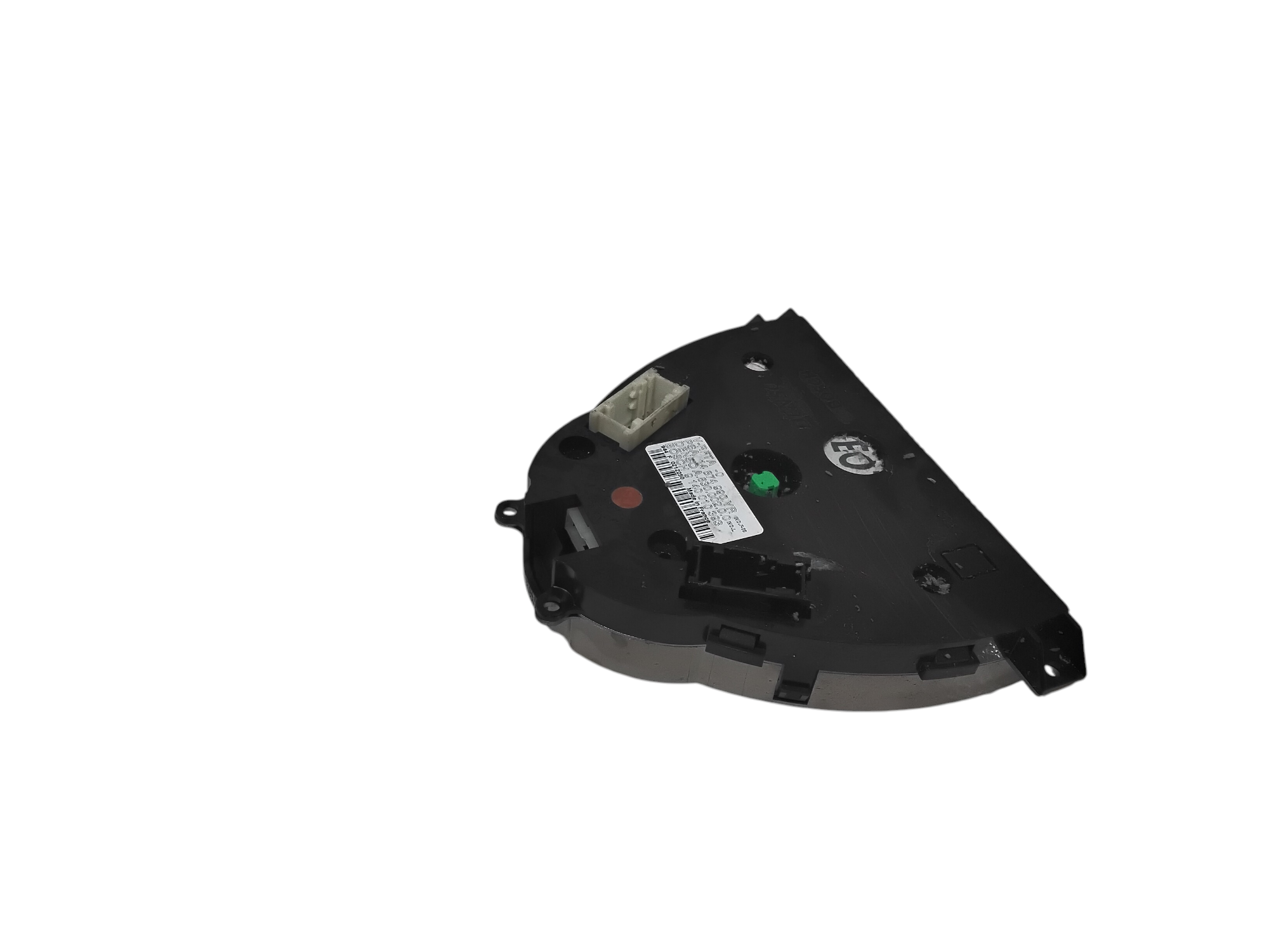 Comandi Clima per Peugeot 807 1� Serie (2002 - 2008)