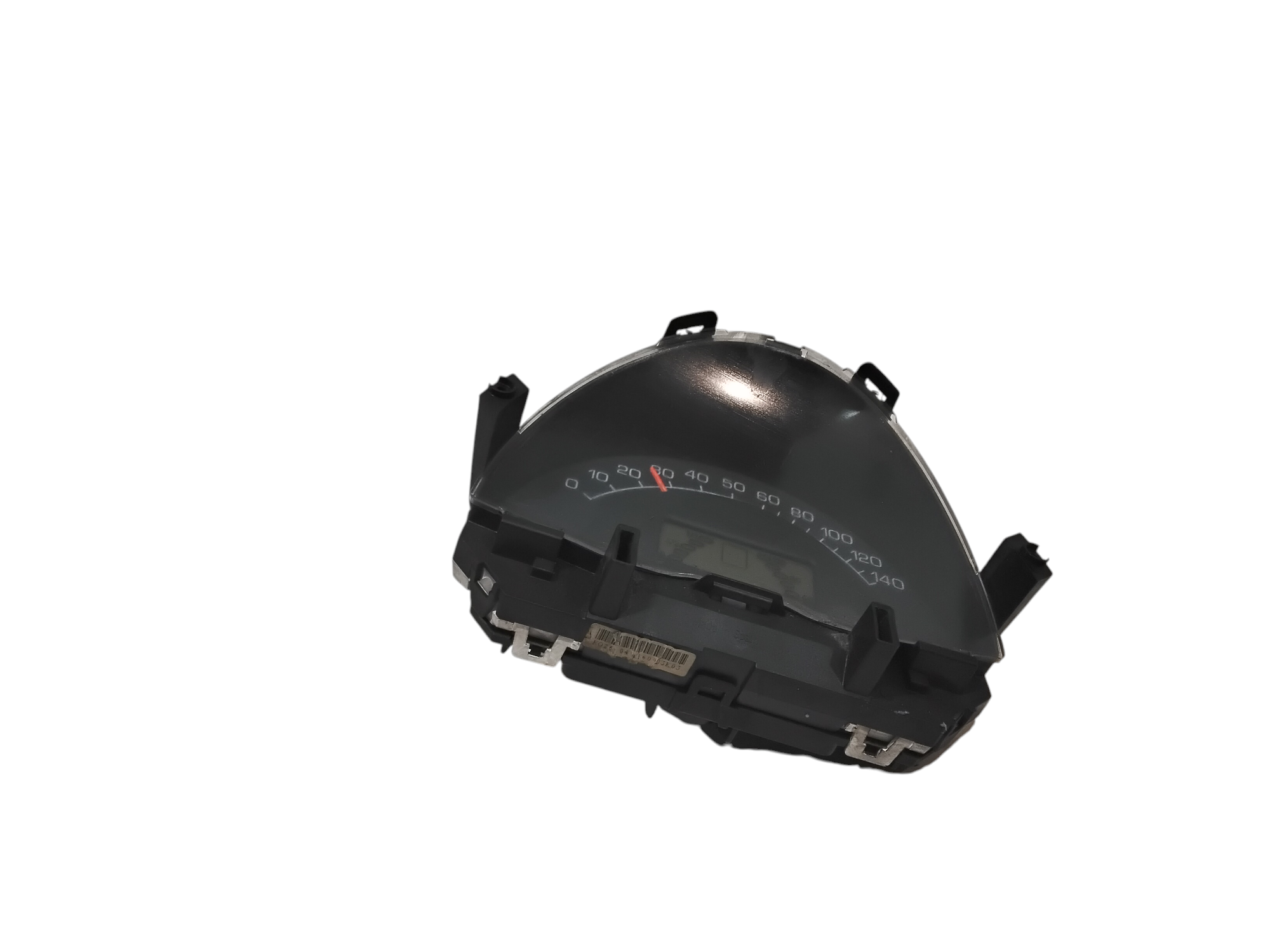 Quadro Strumenti per Smart Fortwo Coup 2 Serie (2003 - 2007)