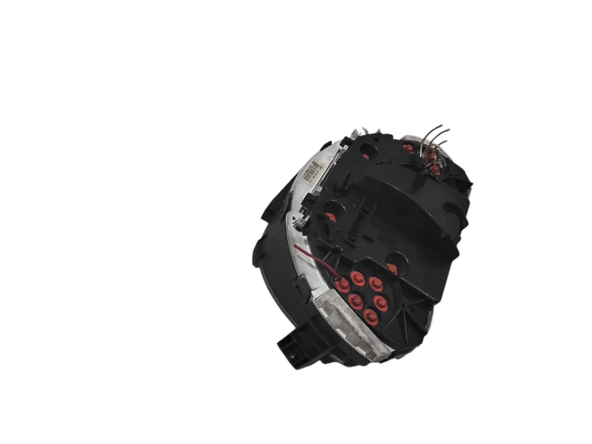 Quadro Strumenti per Smart Fortwo Coup 2 Serie (2003 - 2007)