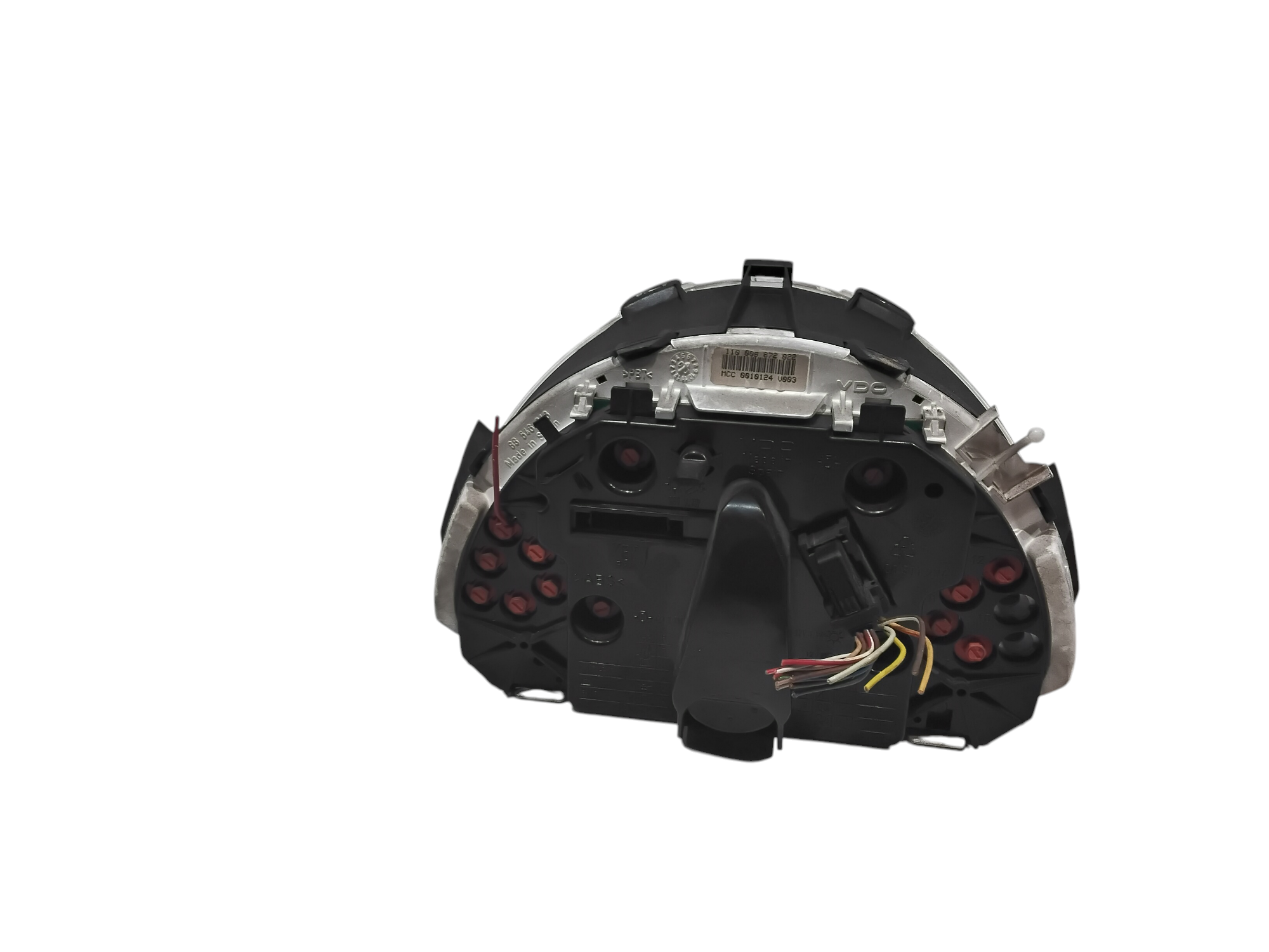 Quadro Strumenti per Smart Fortwo Coup 2 Serie (2003 - 2007)