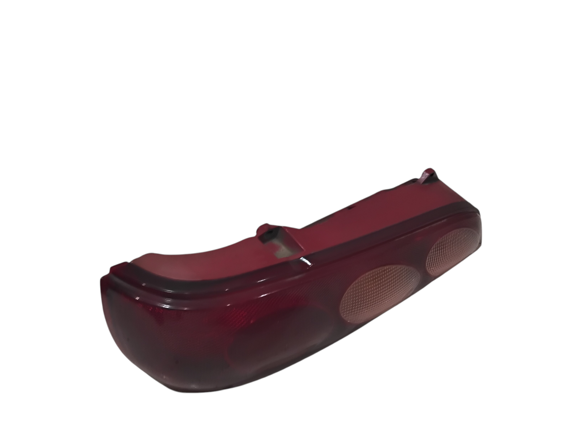 Stop fanale Posteriore sinistro lato Guida per Fiat Seicento Serie (98>00) (1998 - 2000)