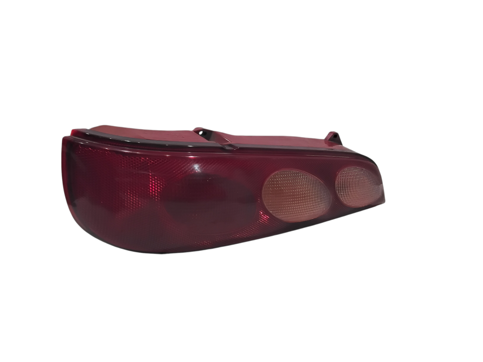 Stop fanale Posteriore sinistro lato Guida per Fiat Seicento Serie (98>00) (1998 - 2000)