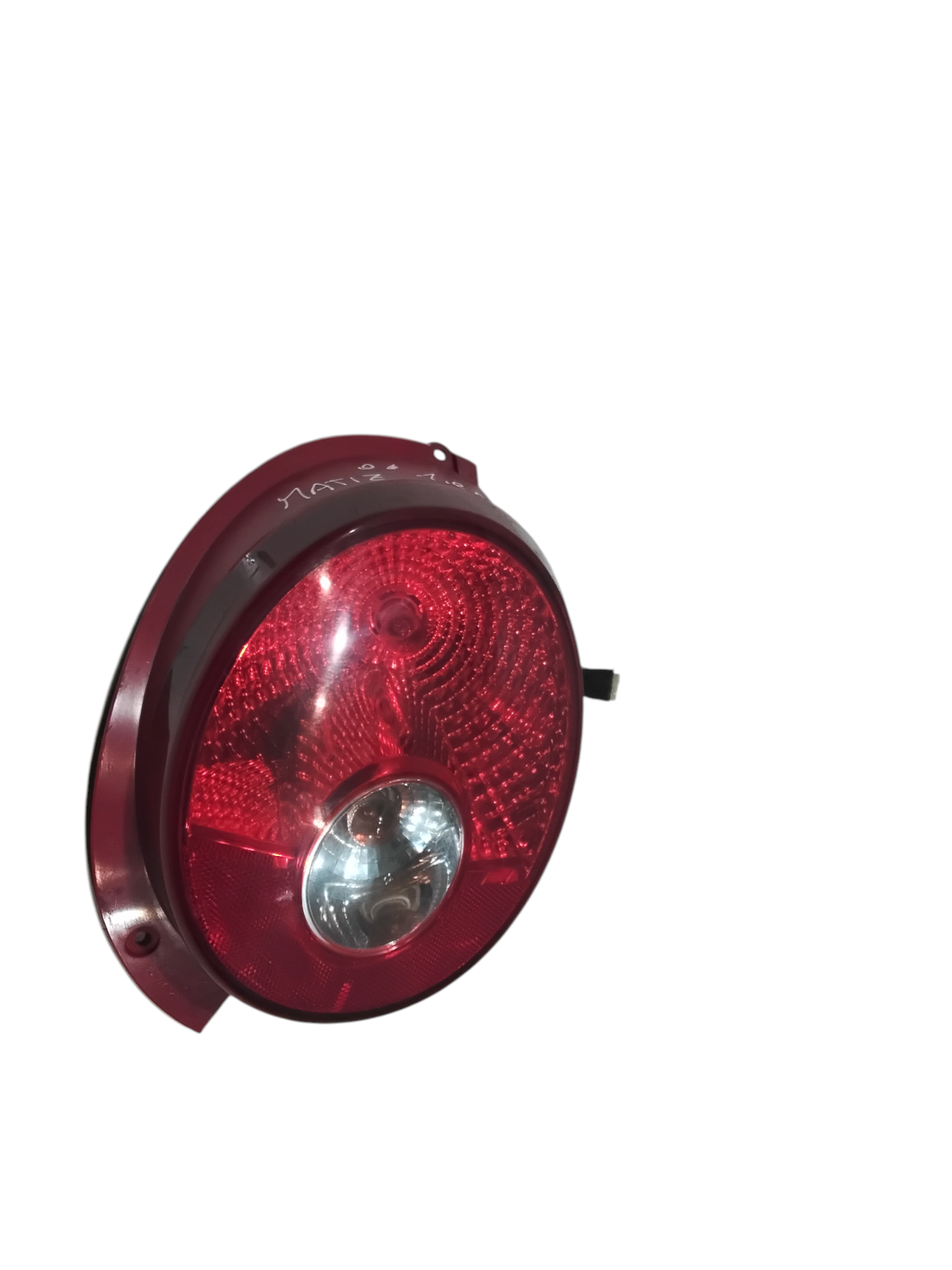 Stop fanale posteriore Destro Passeggero per Chevrolet Matiz 3 Serie (2005 - 2007)