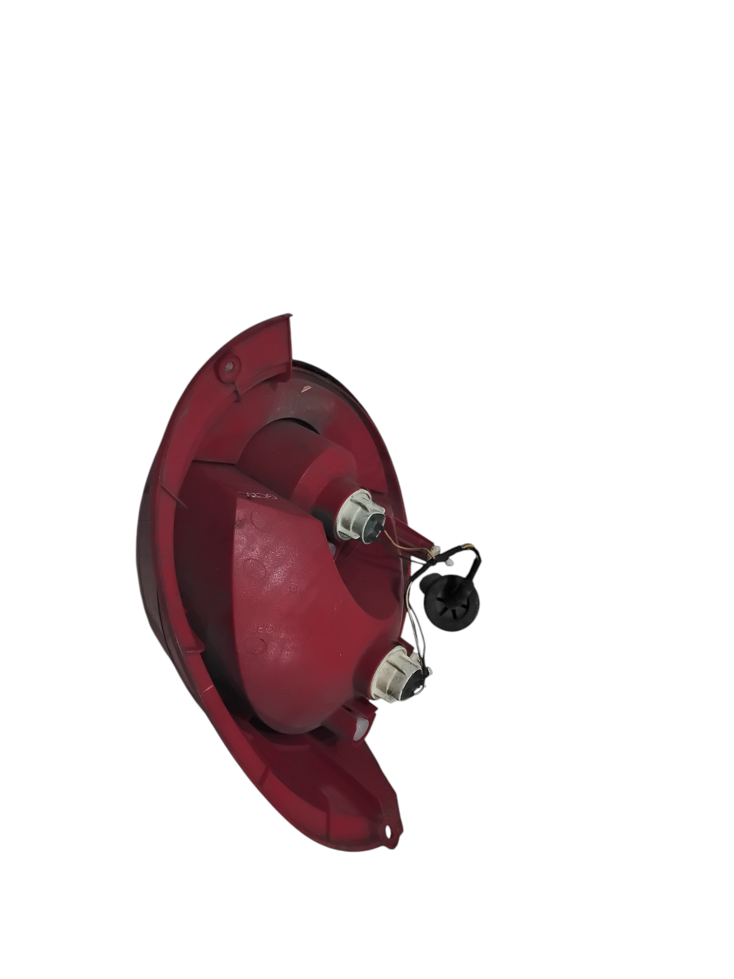 Stop fanale posteriore Destro Passeggero per Chevrolet Matiz 3 Serie (2005 - 2007)