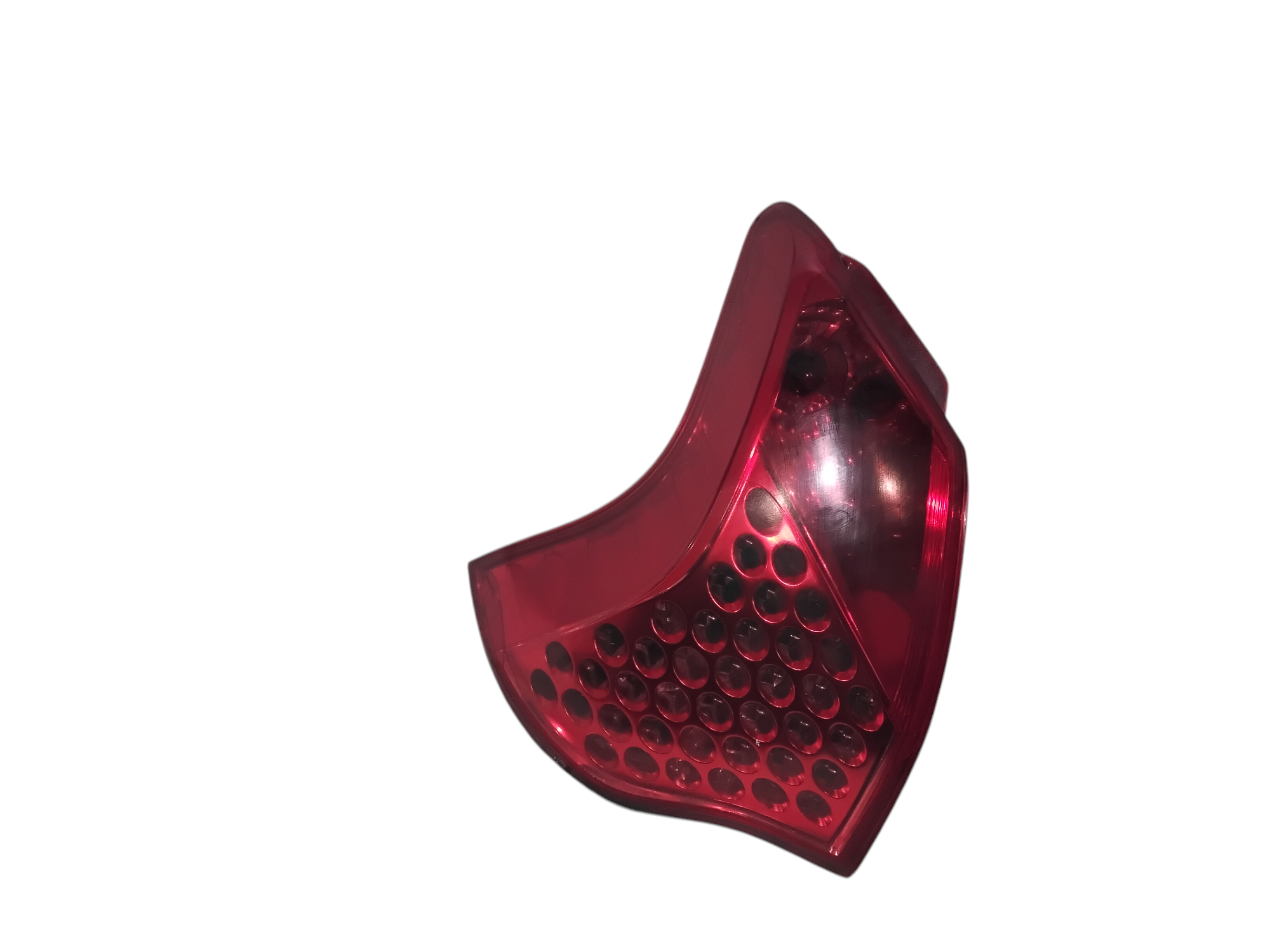 Stop fanale Posteriore sinistro lato Guida per Peugeot 3008 Serie (09>16) (2009 - 2016)