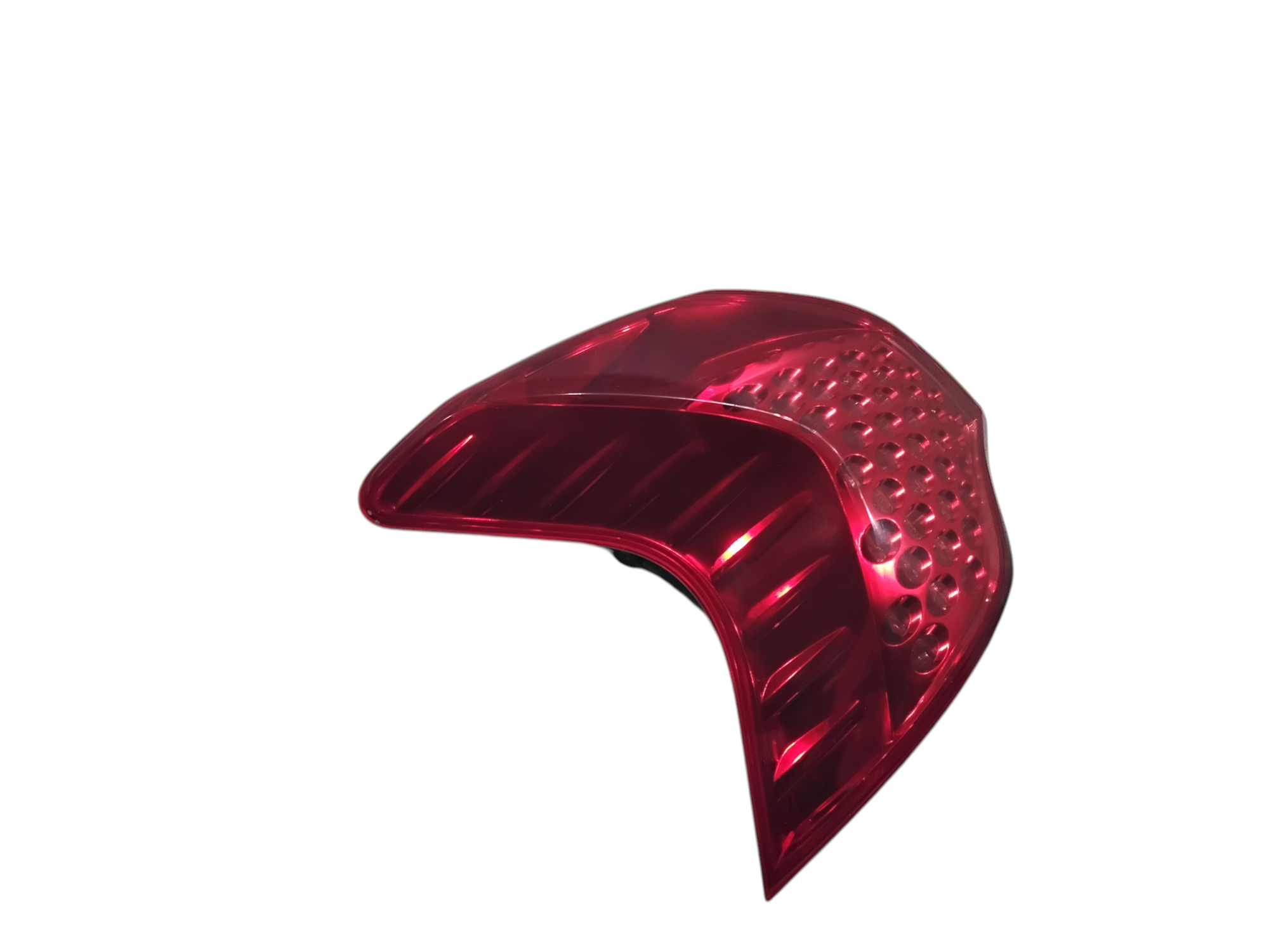 Stop fanale Posteriore sinistro lato Guida per Peugeot 3008 Serie (09>16) (2009 - 2016)