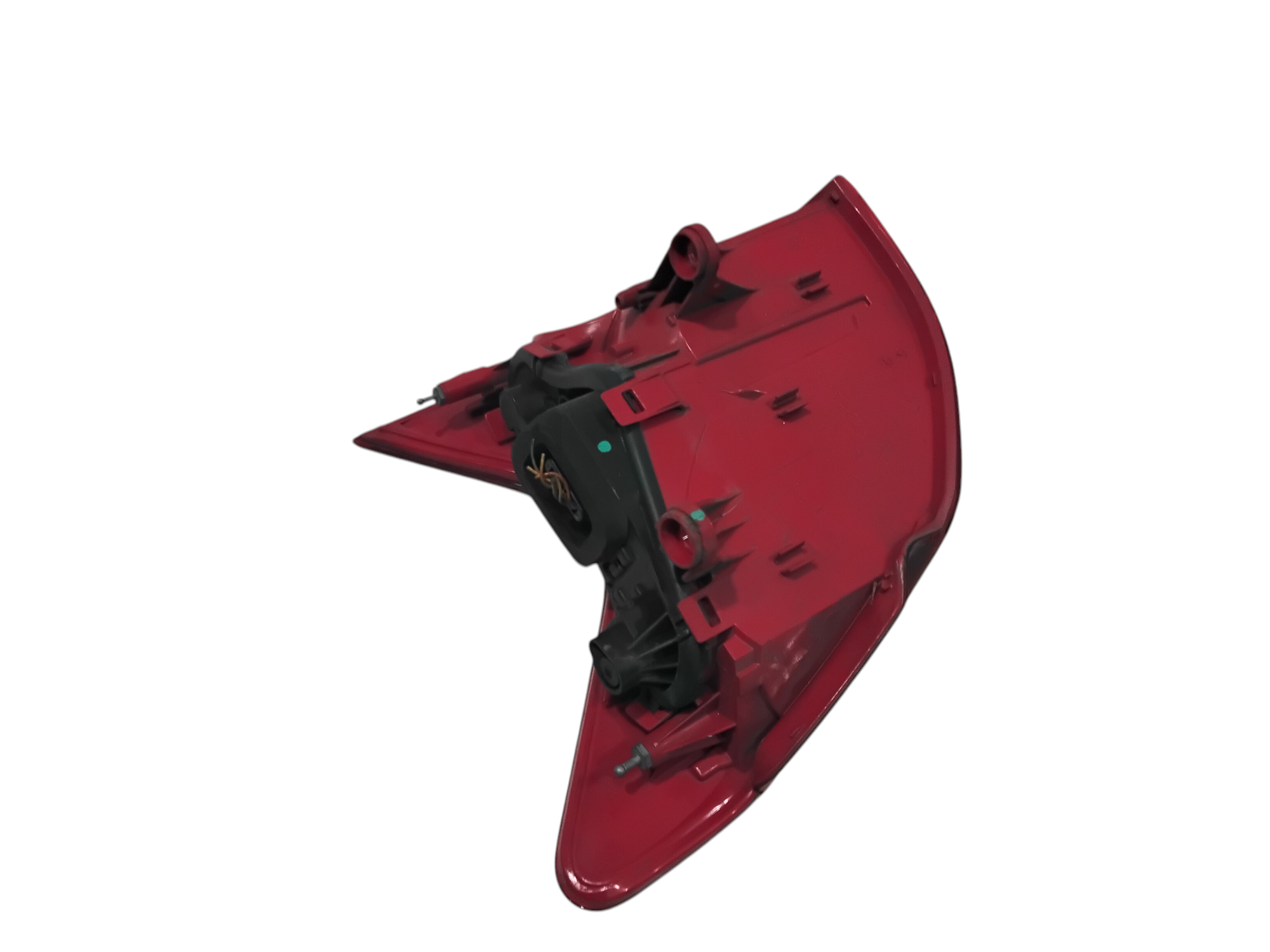 Stop fanale Posteriore sinistro lato Guida per Peugeot 3008 Serie (09>16) (2009 - 2016)