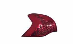 Stop fanale Posteriore sinistro lato Guida per Peugeot 3008 Serie (09>16) (2009 - 2016)